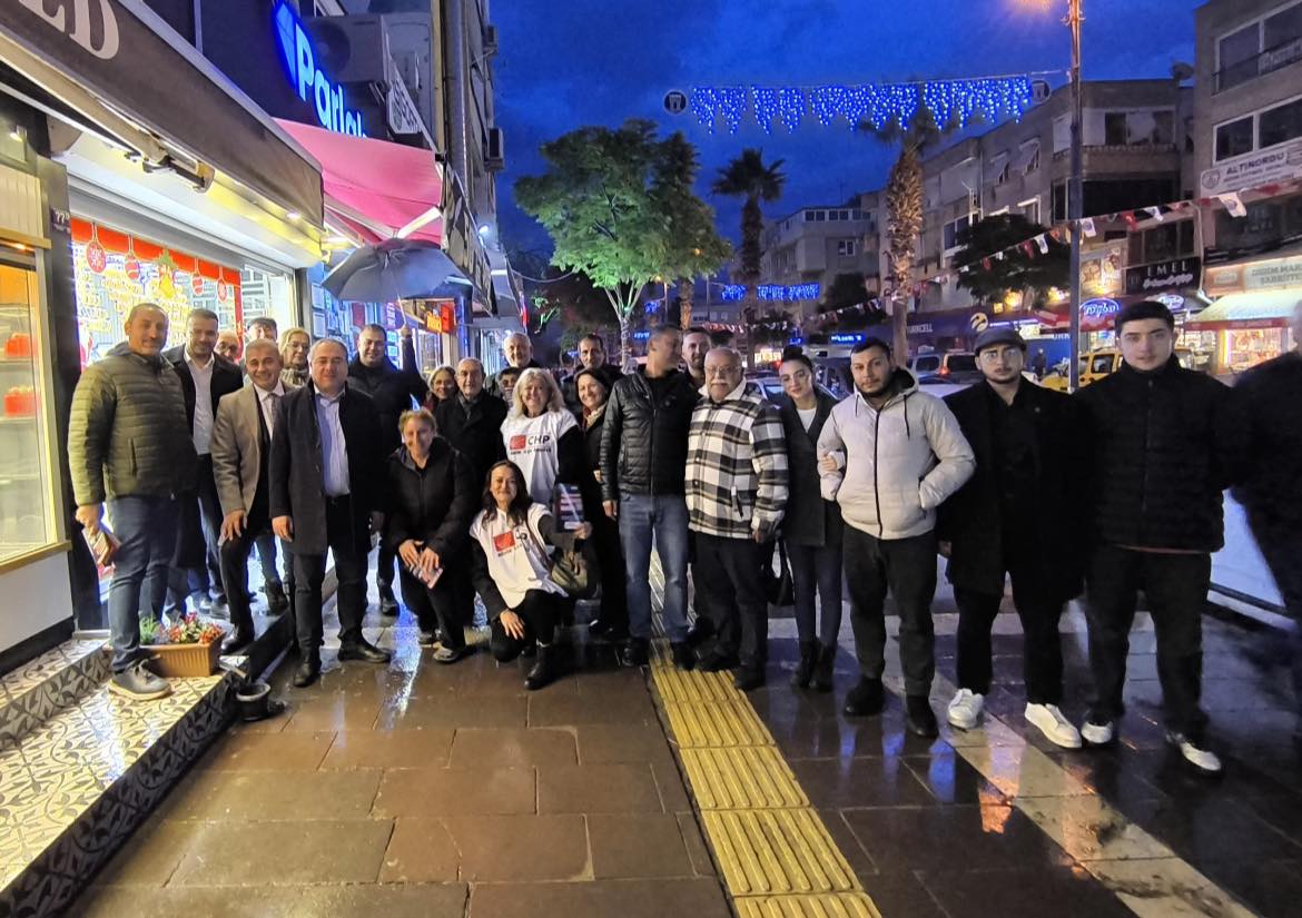 Chpli Karakoz Didimde Sahayi Gezdi Sorunlari Dinledi 626390 077Bd935Ef5B5Eaa4242A012E68975B2