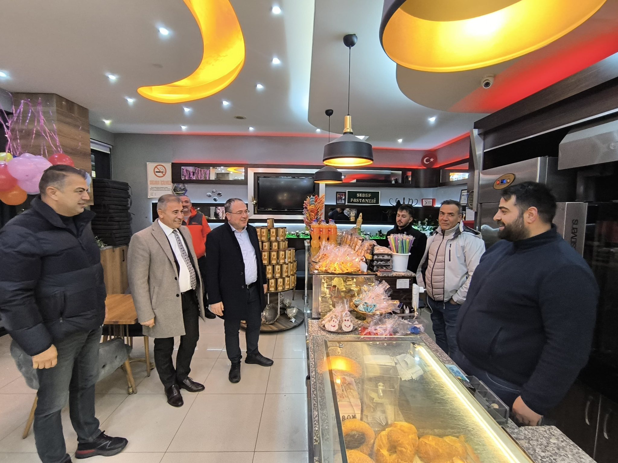 Chpli Karakoz Didimde Sahayi Gezdi Sorunlari Dinledi 626390 A4F54F4Cc9D9B7C11Ff481Af5E8C9C4E