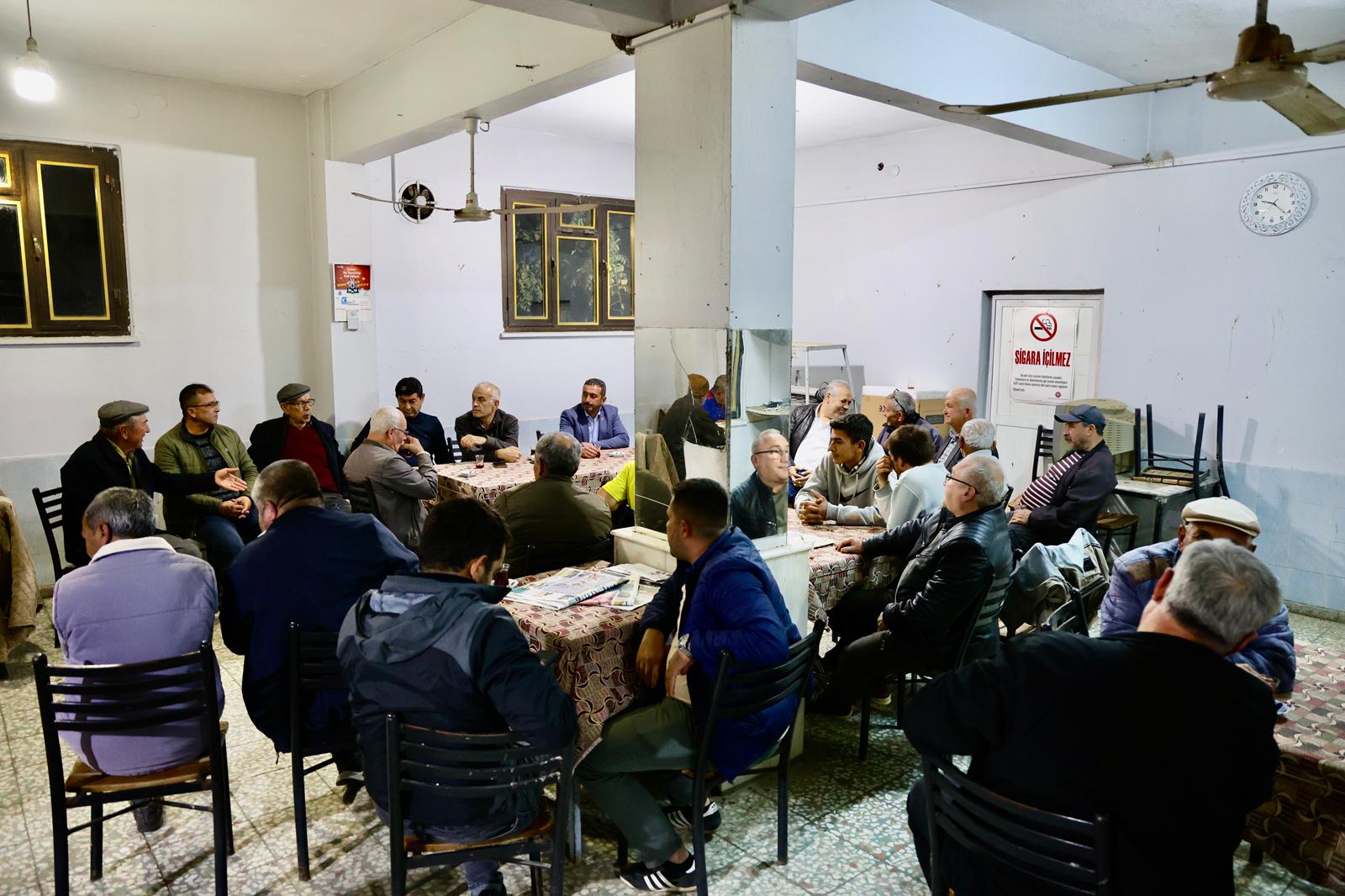 Chpli Sahin Hayvan Ureticileriyle Bulustu Dogal Afet Sayilmali 620656 B7A54496034Cac07792Df839C85634Ee