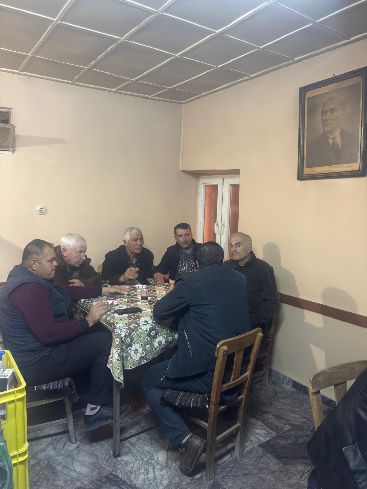 Chpli Sahin Hayvan Ureticileriyle Bulustu Dogal Afet Sayilmali 620656 E815802D6Bcc593886Bf294C70Bb26D0