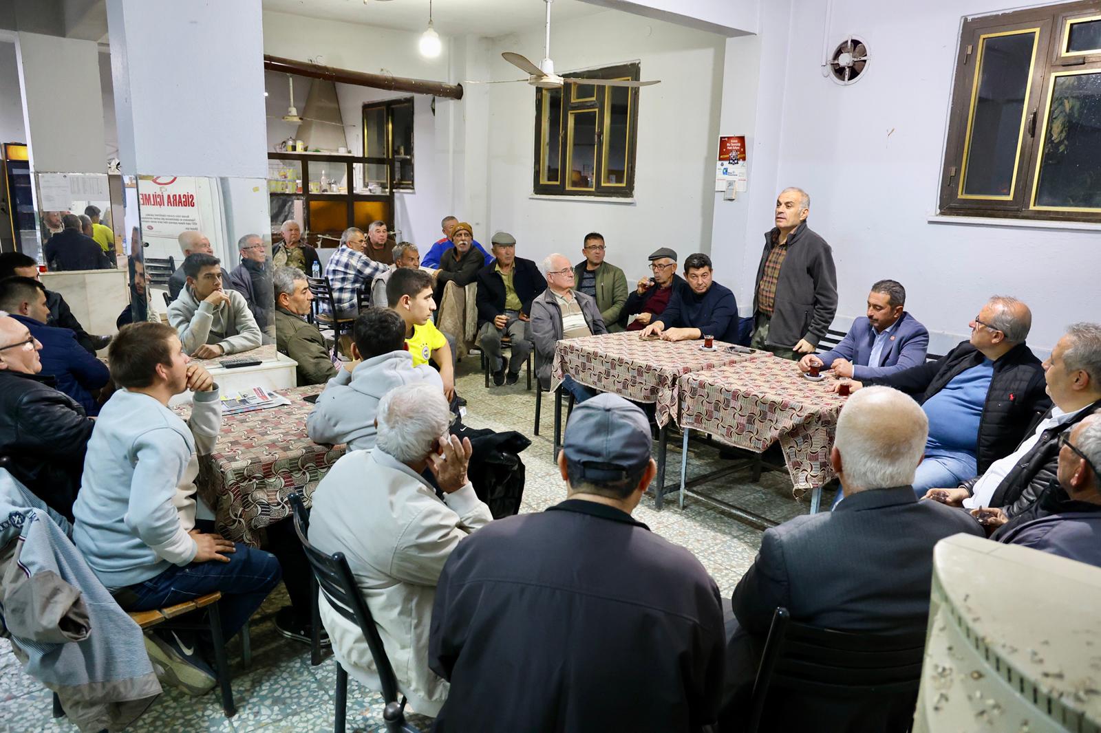 Chpli Sahin Hayvan Ureticileriyle Bulustu Dogal Afet Sayilmali 620656 Eabc09541Cd158Cc542E1125C631343B