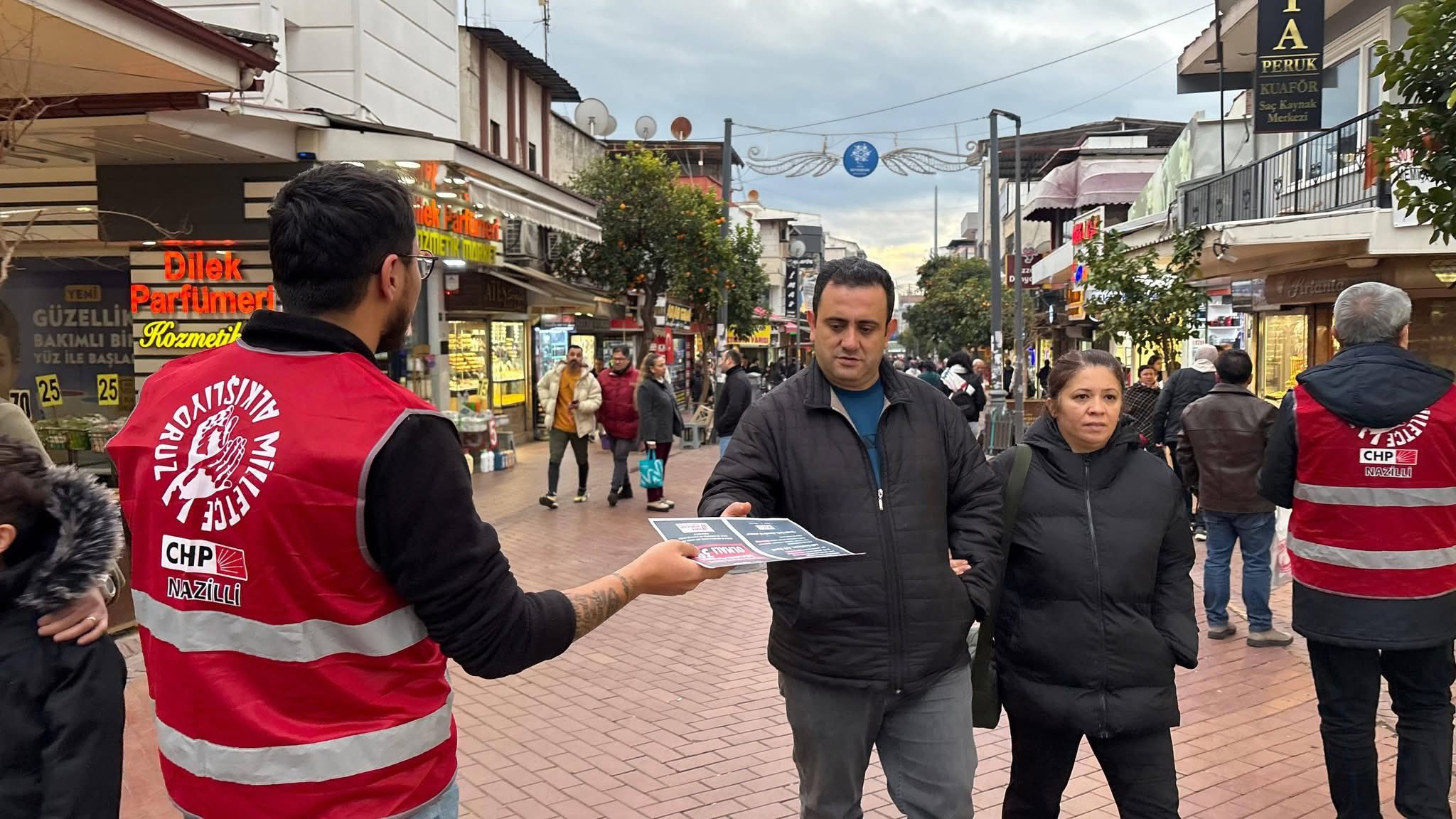 Chpli Serkan Sevim Halki Yoksulluga Mahkm Eden Duzene Karsi Sokaklardayiz 626294 78836A7611A88E87Bbb7C6359Fbf28F0