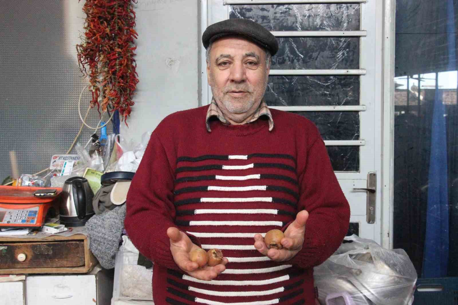 Cikolata Tadinda Sifa Kaynagi Musmula Vatandaslardan Ilgi Goruyor 53Cc3341Ad4879Cf65Dd9003A93929Dd