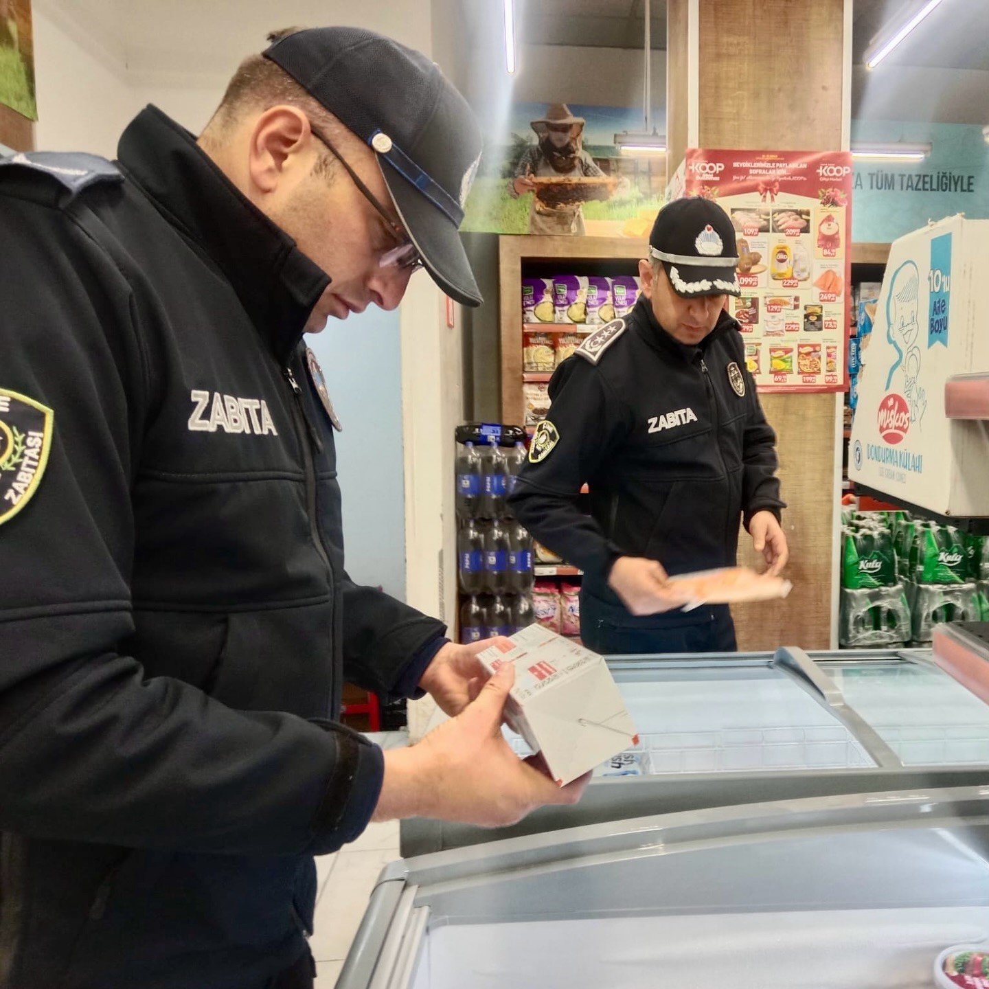 Cinede Zincir Marketler Denetlendi 0Adade1966Cdc0Cd0F86C33F42E9633E