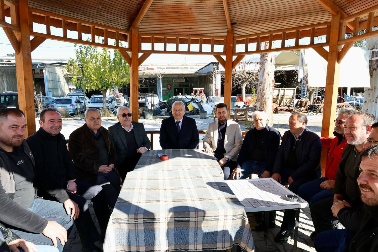 Cineye Tuvturk Aciliyor 626465 8E57A7C362Fb3C5Cf717097F19A6E326