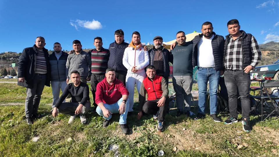 Deveci Kazimin Eylemi Bitti 625695 D1675Ff753E02A15Ba1C7B002Acd1F68