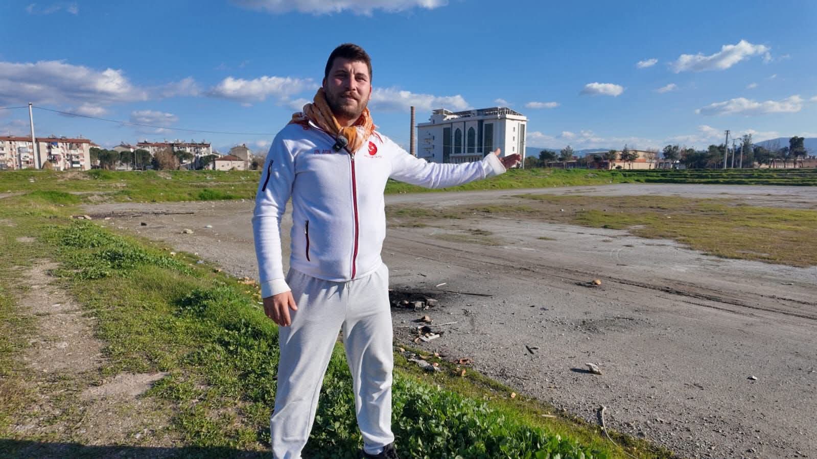 Deveci Kazimin Eylemi Bitti 625695 D27Af3B1A6A2F34785F928C377943Fd4