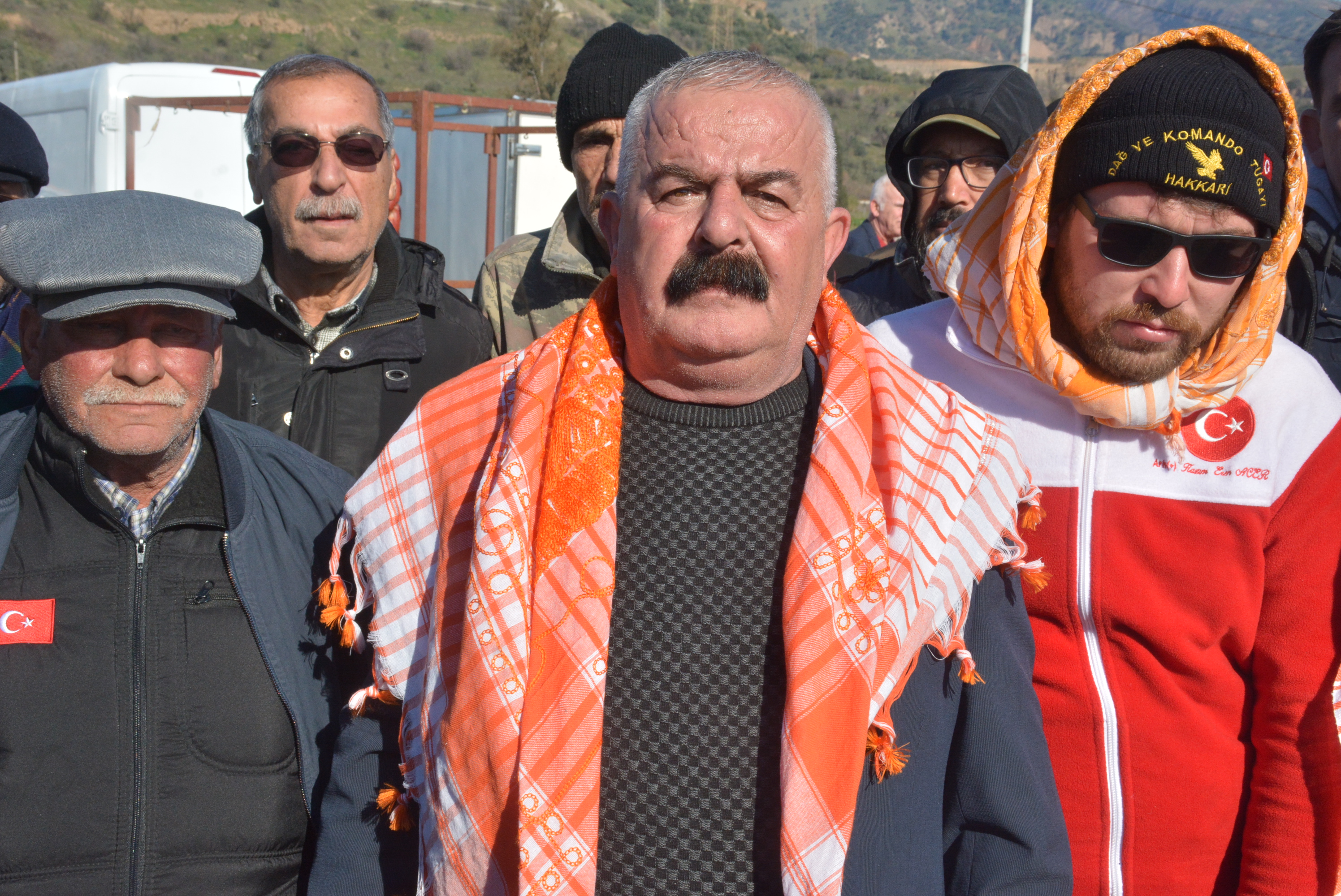 Deveciler Tek Vucut Oldu Guresler Acilsin Cagrisi 625611 684A36Ee9Ea13536C423C89Ebe4579D6