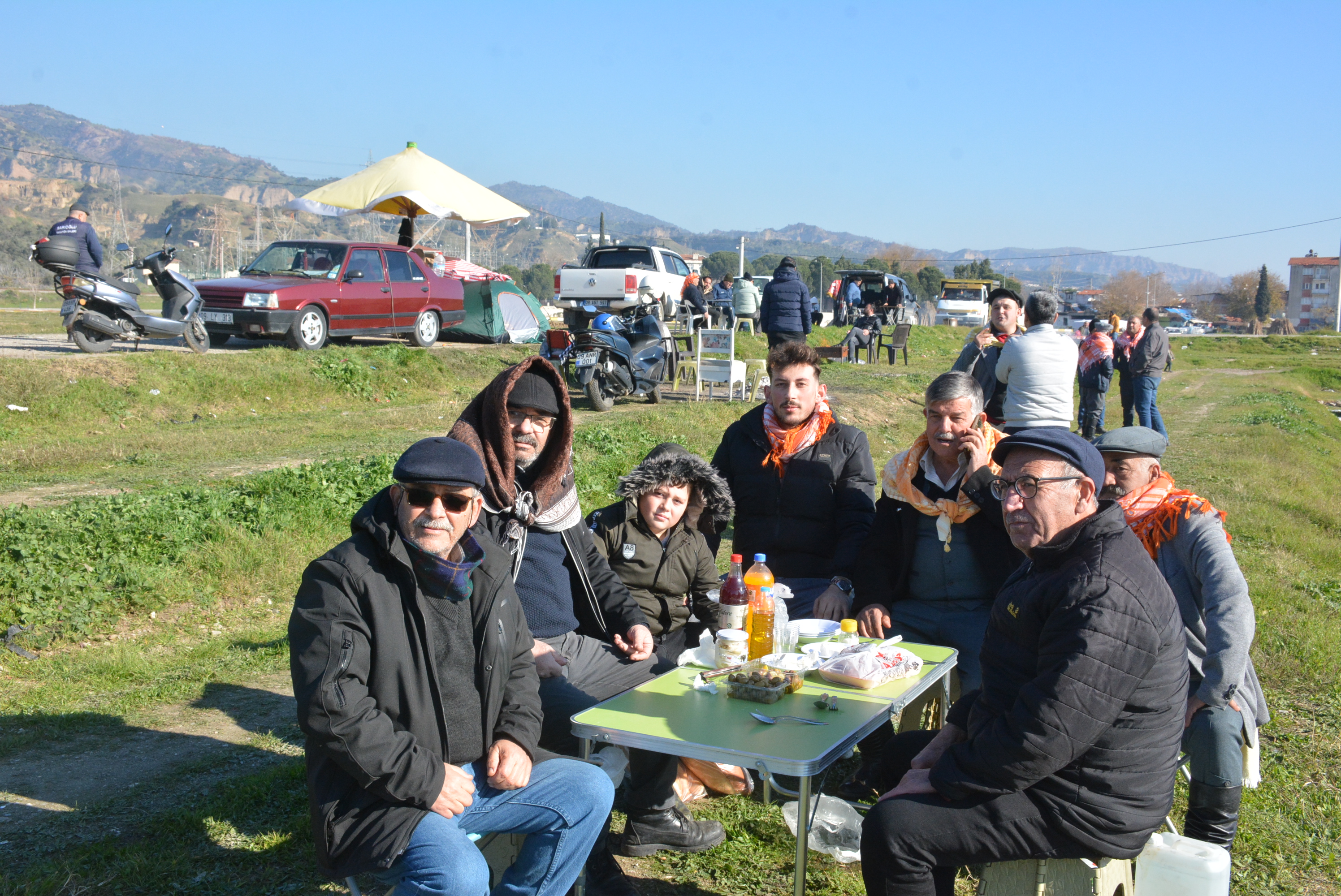 Deveciler Tek Vucut Oldu Guresler Acilsin Cagrisi 625611 71Aec0D2A619014587Ac857Cd87Dd95C