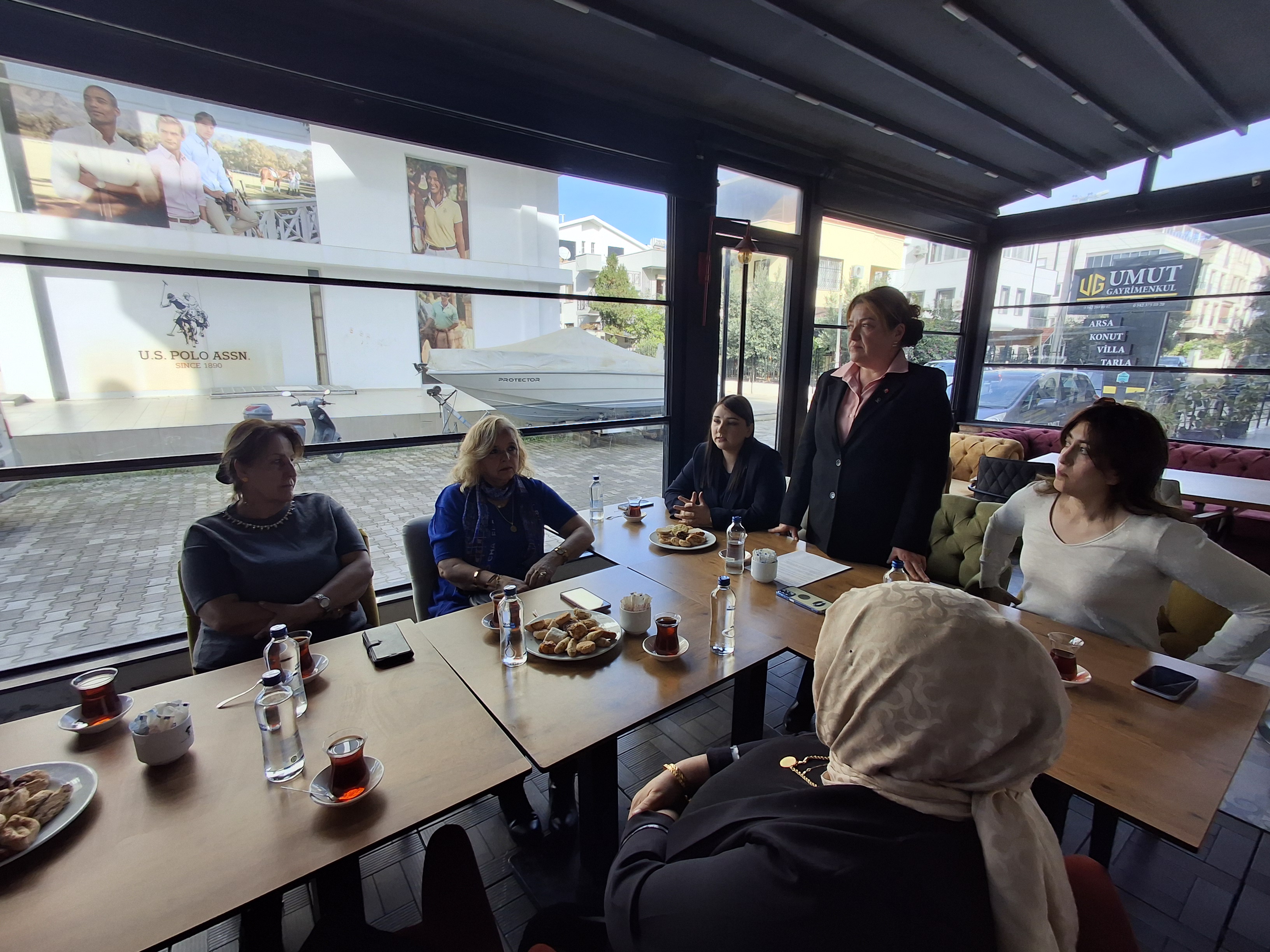 Didim Ak Partide Sok Istifa 618880 95D5C64Decc65Cda36Ddd984F126Da69