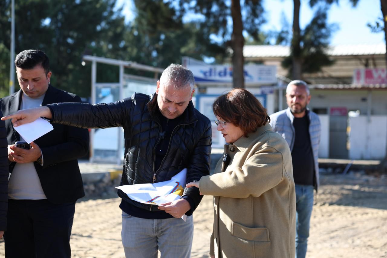 Didim Belediyesi Mavisehire Dokunuyor Yeni Cazibe Merkezi Olacak 624391 1C44F4C1E728Ba47C4C5F4F6912B1221