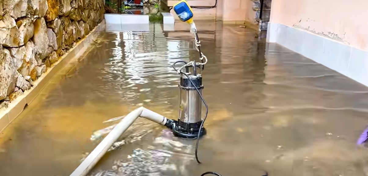 Didim Belediyesinde Asiri Yagis Sonrasi Teyakkuz Halinde 619611 1Cd70F174B72835Af310845Eeb6671B4