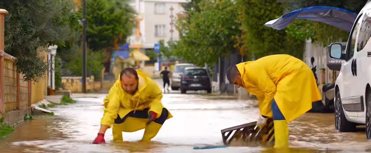 Didim Belediyesinde Asiri Yagis Sonrasi Teyakkuz Halinde 619611 2100E75E7A14F24C7Ff806E0D8D97B87