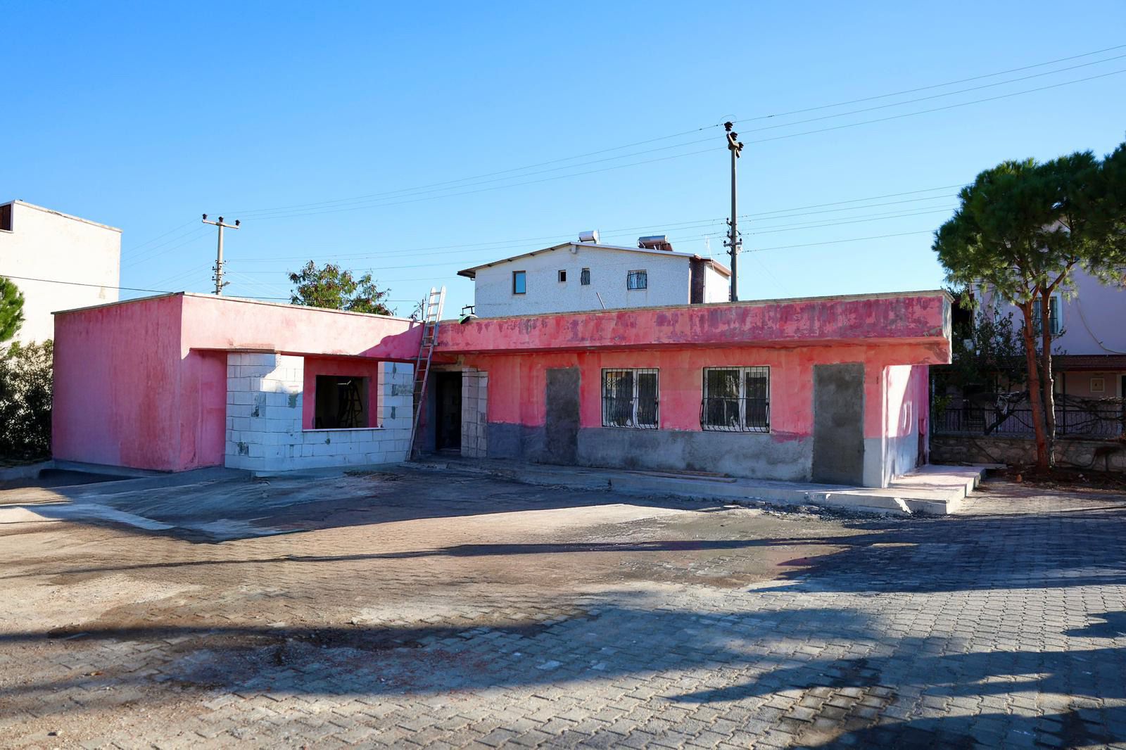 Didim Belediyesinden Cocuklara Anlamli Proje 624657 53D5A6260Fa7879535Efea5E57Cef903