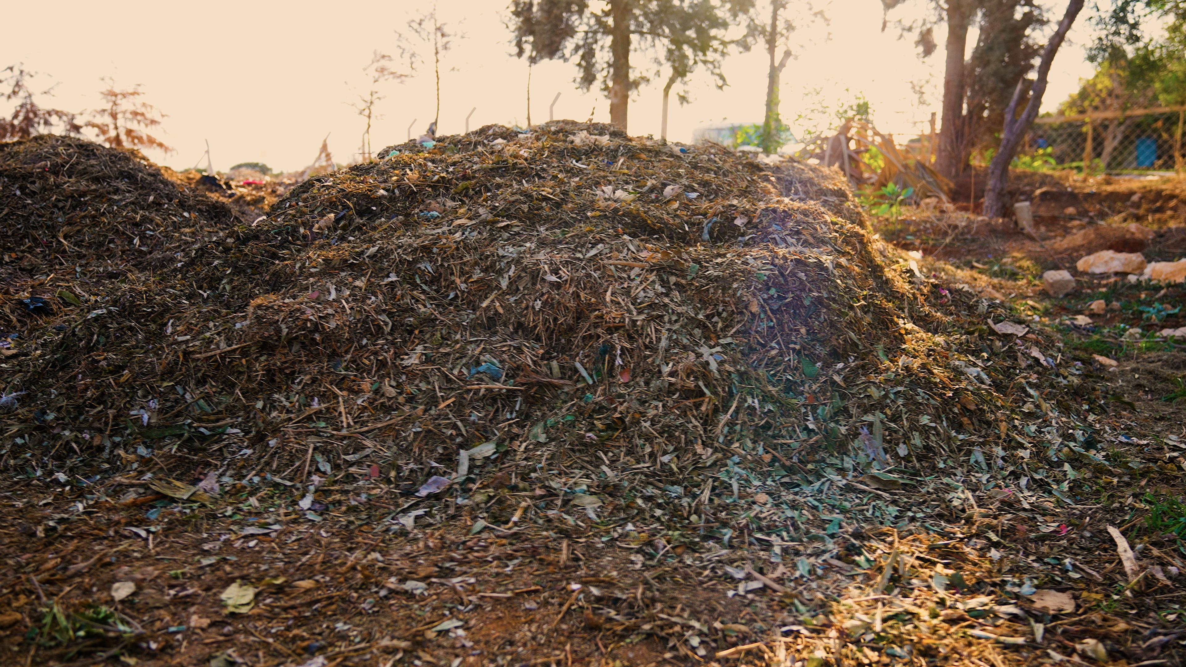 Didim Belediyesinden Ornek Proje Pazar Atiklari Komposta Donusuyor 619337 Bd05Fe4379C97493A69931C8627304Cb