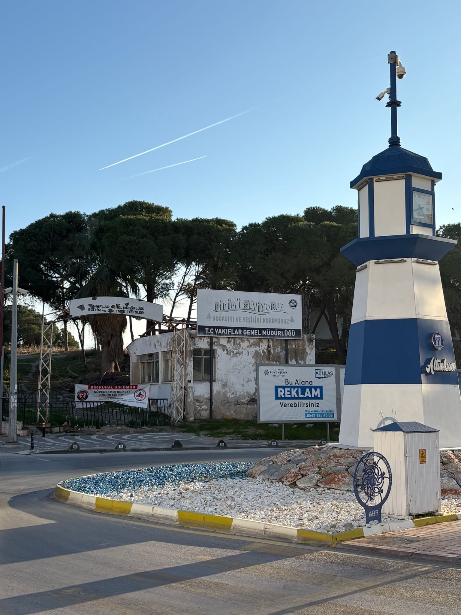 Didim Chpden Vakiflar Arazisinin Satisina Tepki 623484 11Ab736934Dd891C98B963Cc828Dbf0D-1