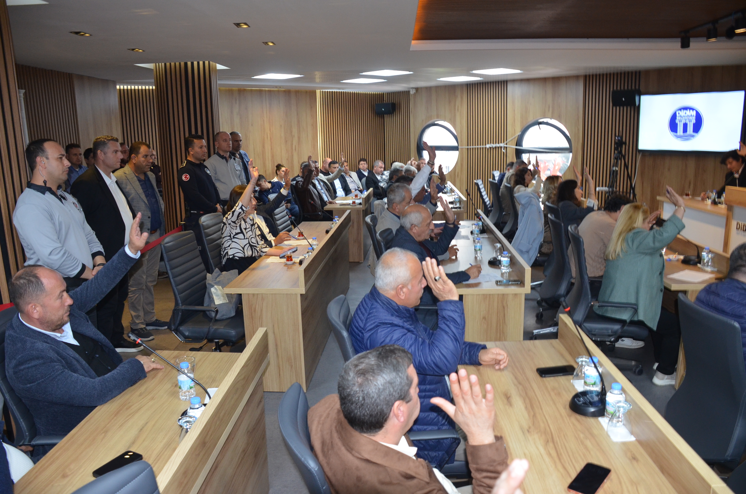 Didim Meclisinde Komisyon Kararlari Oy Birligiyle Kabul Edildi 618934 77A5525Ee4971118D87F8975F2Dcb61D