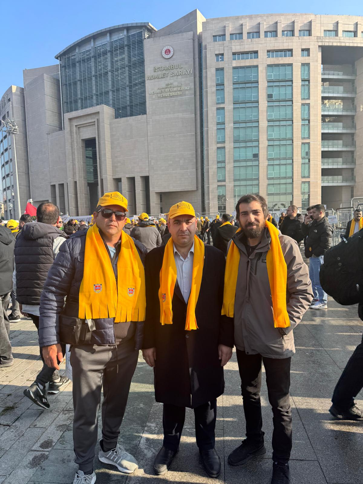 Didim Soforler Odasi Korsan Tasimacilik Davasi Icin Istanbulda 623326 0025D6D98E8902C9B3Da9128625597A4