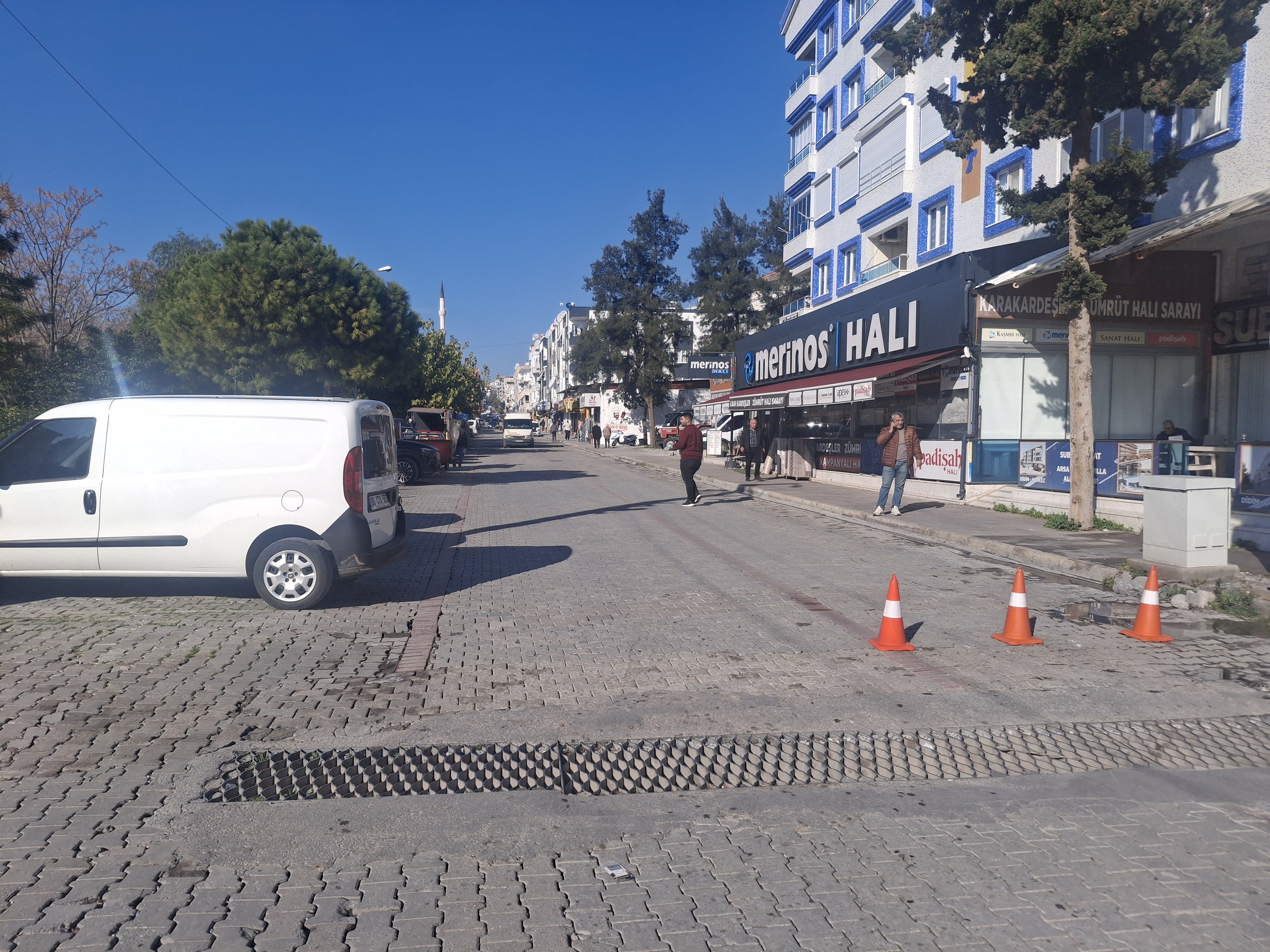 Didimde 3 Caddenin Yonleri Degistirildi 624290 115B9Bfa69Fcf2B933705A9Cc1C48797