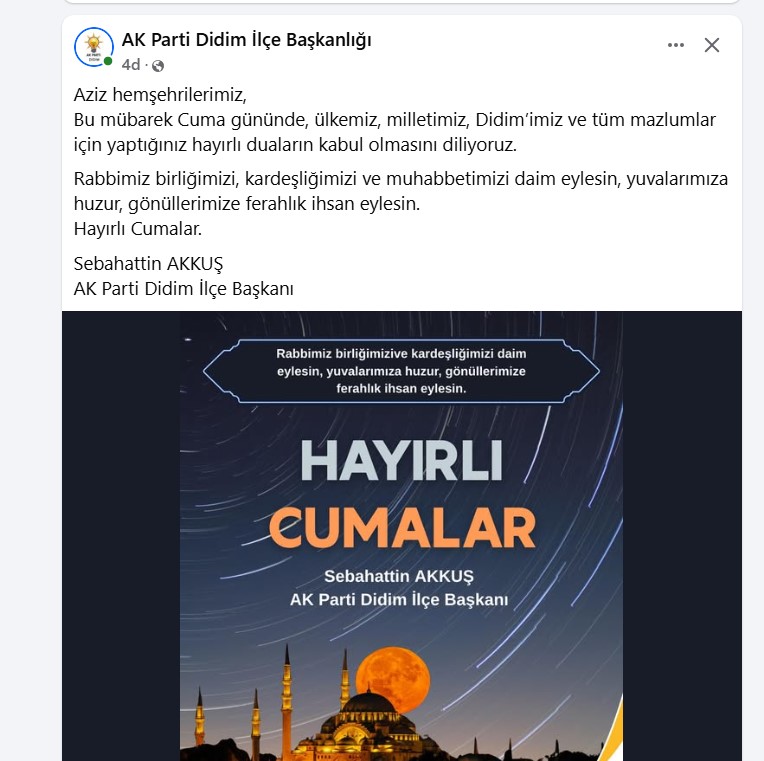 Didimde Akkustan Imali Paylasimlar 621250 Bea19Eae9F13B89B02102C3B48Eac53B