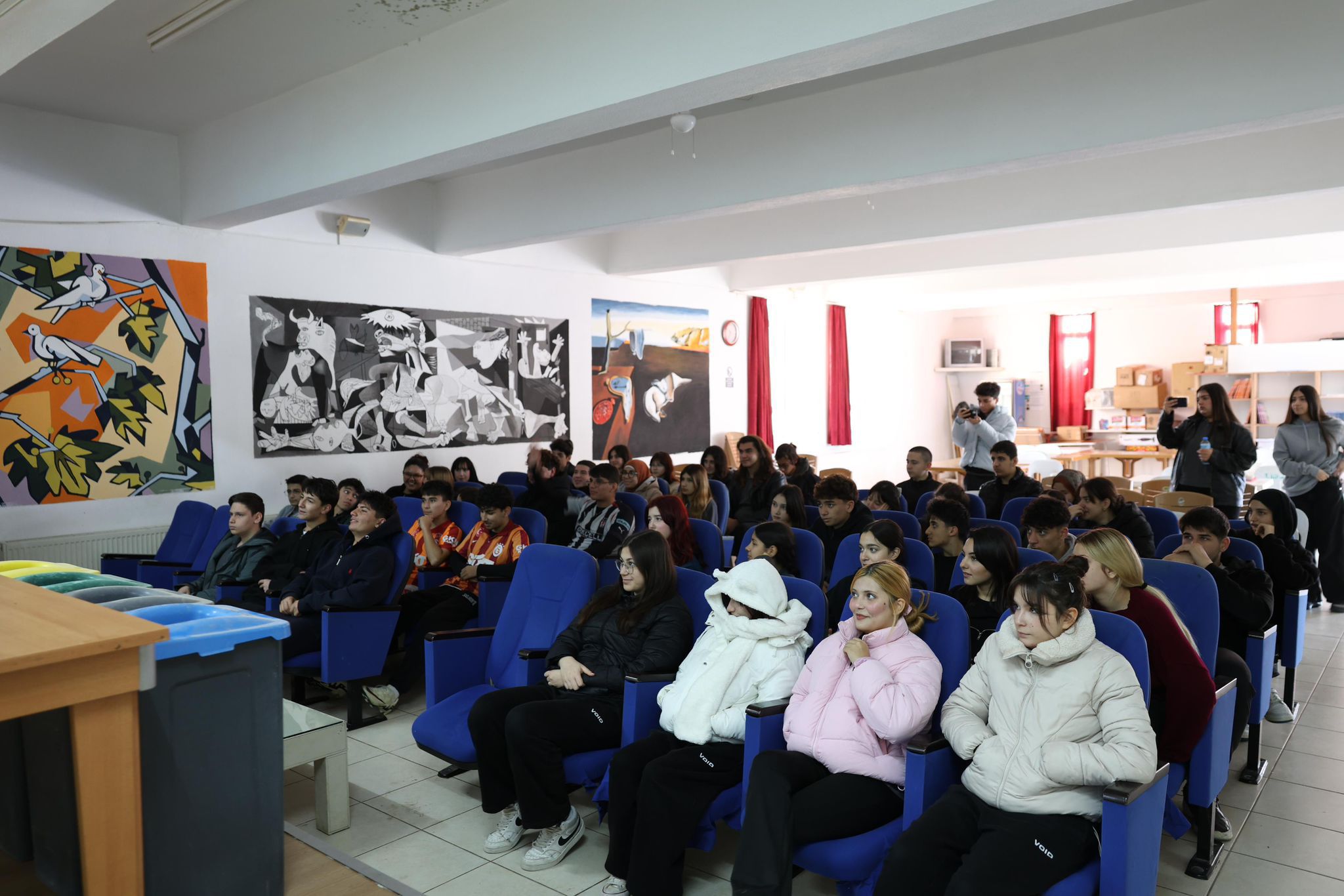 Didimde Gelecek Nesiller Sifir Atik Egitimleri 623411 Db447Deede64Ea1E8B570Ca845Df5Fa7