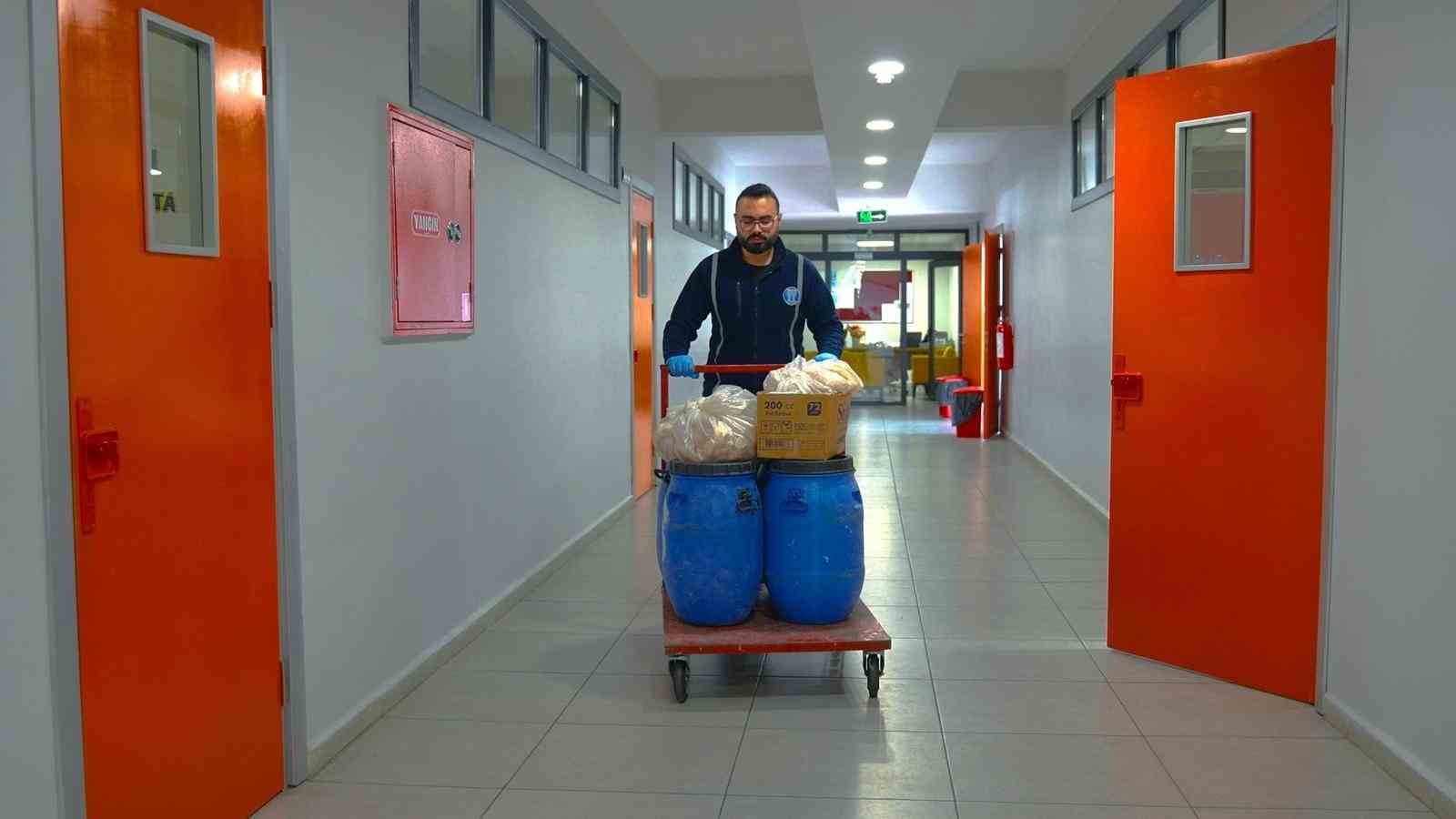 Didimde Her Geri Donusum Can Dostlara Umut Olacak D68C50Eca62C91Fc25A4Ce3Bf844B65D