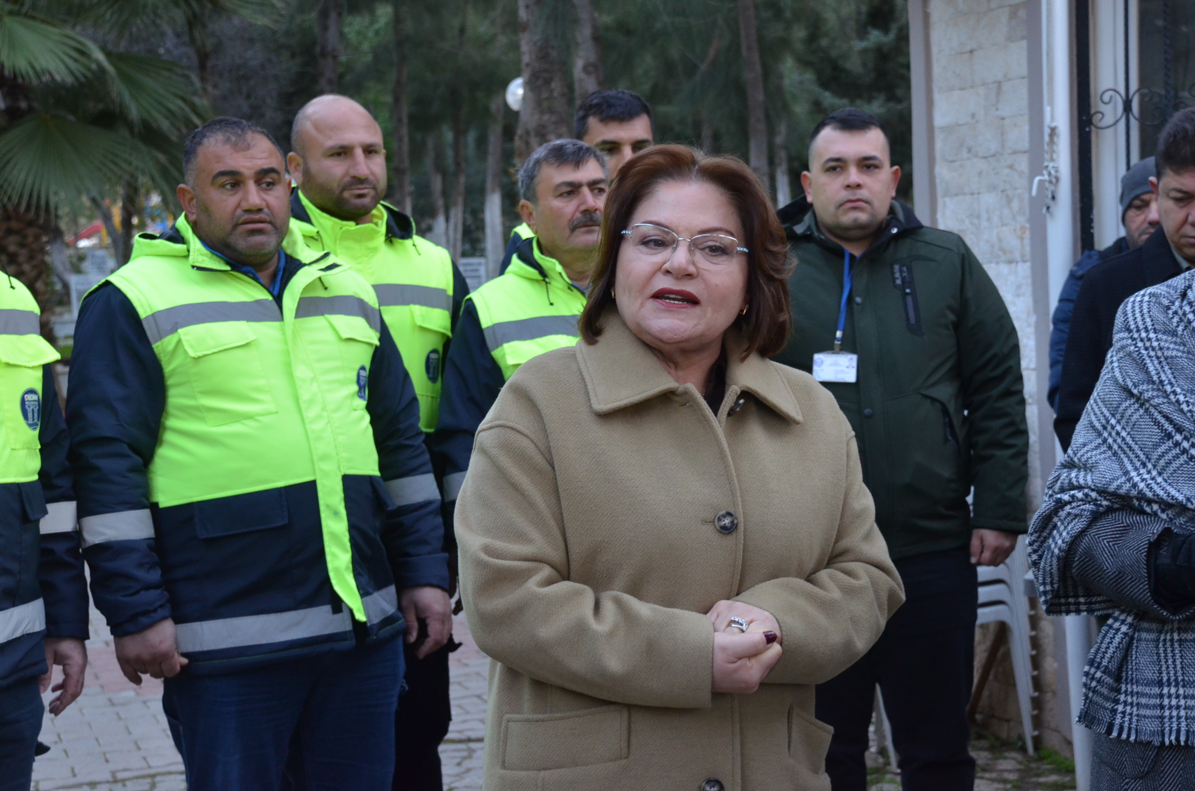 Didimde Mezarliklar Aydin Bsbye Devrildi Gencay Mezarliklari Tertemiz Teslim Ettik 625803 9B8B509Afba3B202216Dbc31Ac973B04