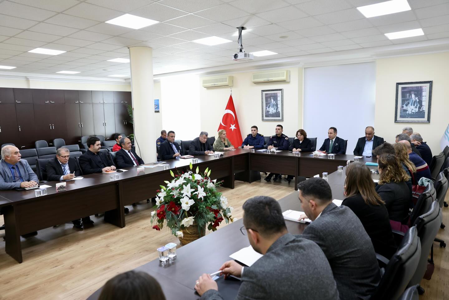 Didimde Sorunlar Masaya Yatirildi 624717 A56309026B11085Dba3245B2059D2271