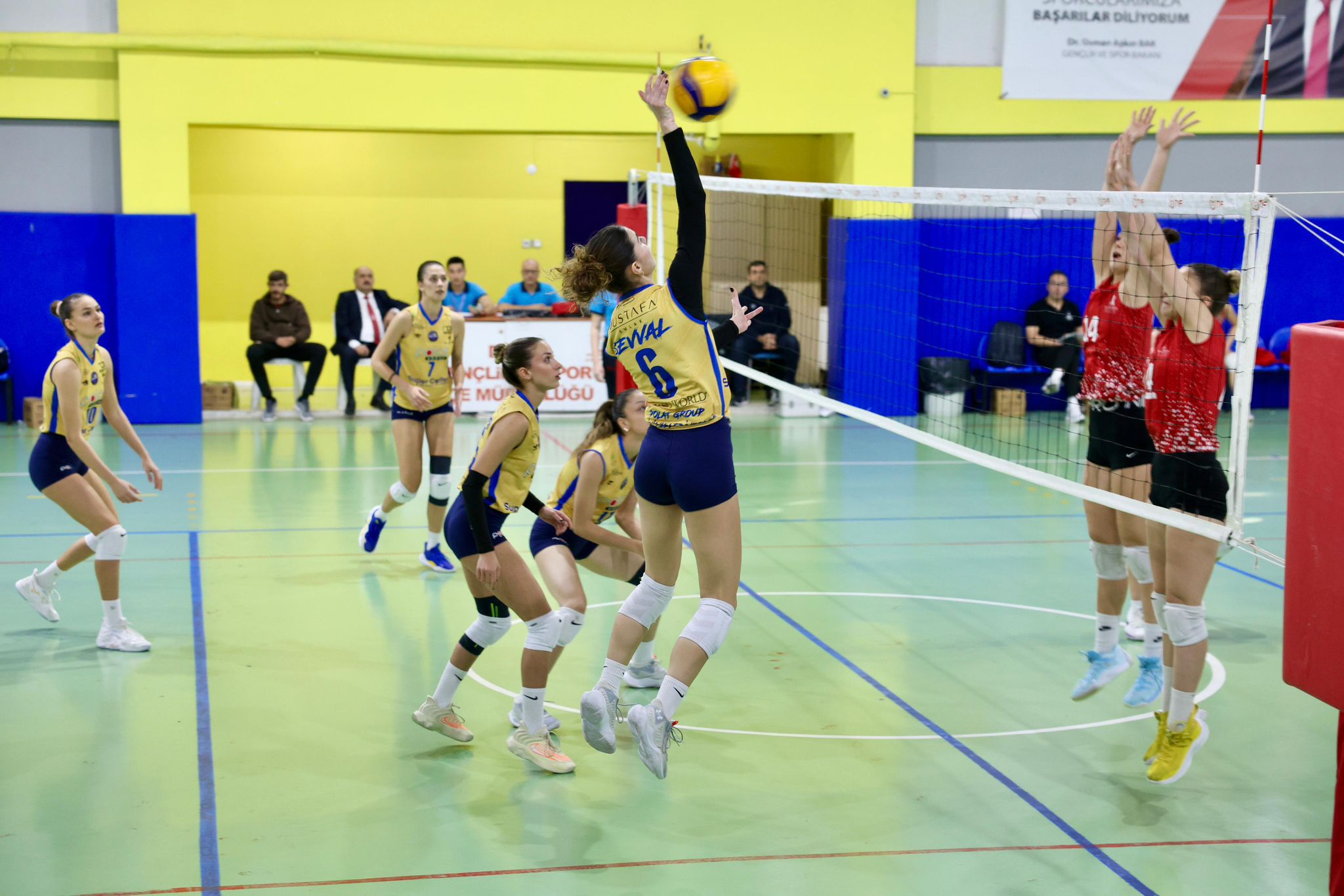 Didimin Sultanlari Izmir Bsbyi Rahat Gecti 619991 Ac143855D5630Bdf391F4F94De05Cf84