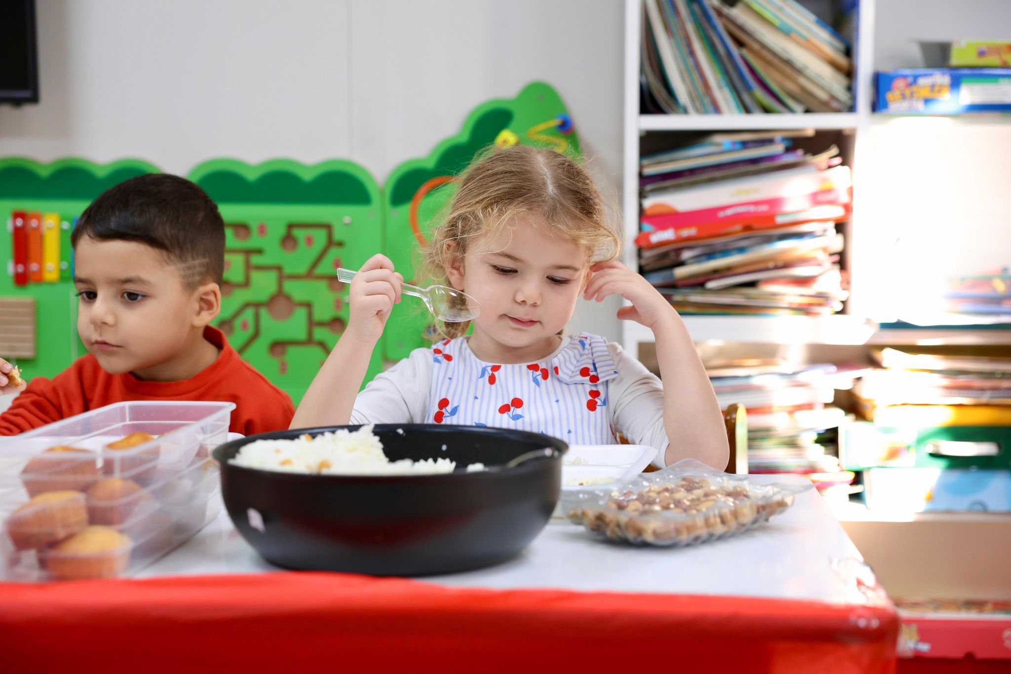 Didimli Minikler Yerli Mali Haftasi Coskusu Yasadi 622387 69Cfe7Bc1Eb86099Fe70Ead81503289F