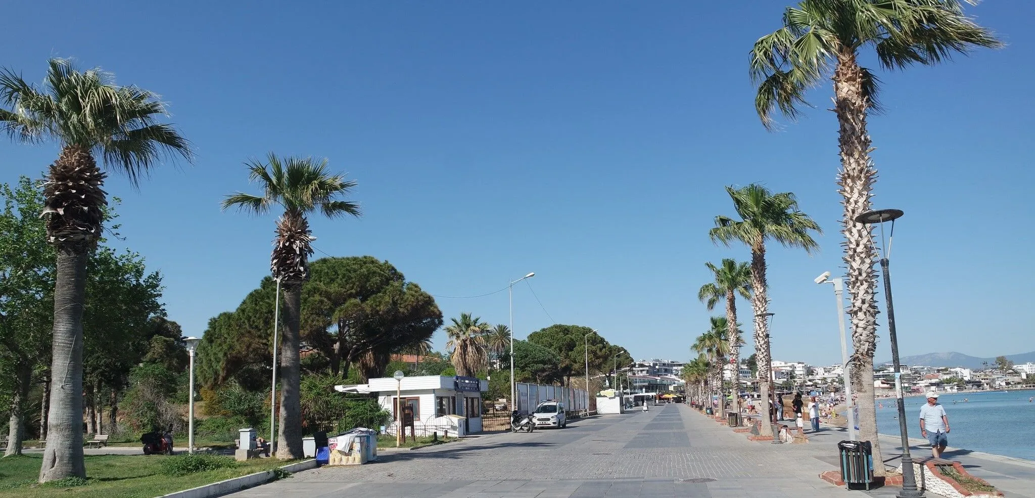 Didimliler Vakiflarin Yerinin Yesil Alan Ve Park Olmasini Istiyor 623096 D7A67Bfd32Cb4A80C4Afd056105B3C4E