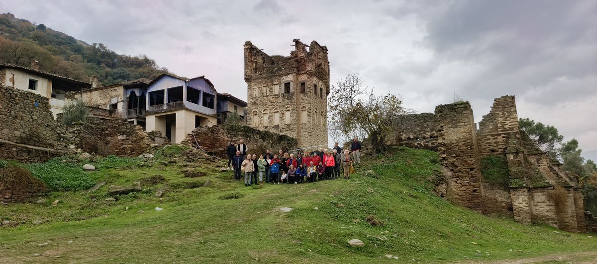 Dogaseverler Aydinin Essiz Mimarisini Kesfettiler 624030 24Ec04F442C7Cfcf7483E85E8F9360A0