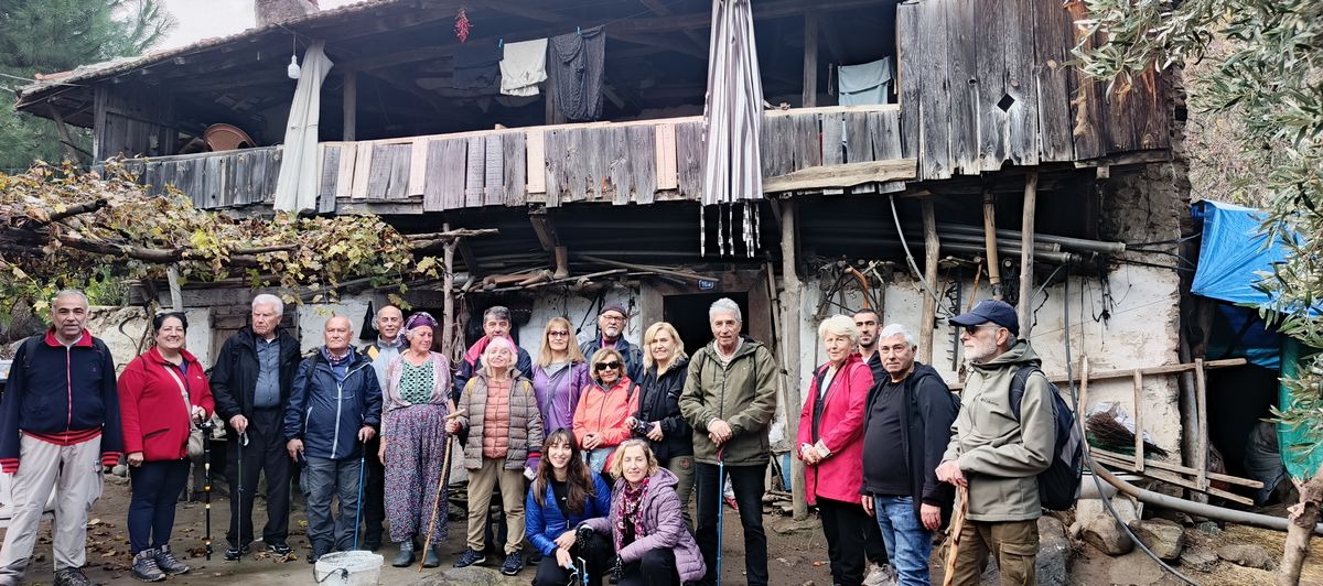 Dogaseverler Aydinin Essiz Mimarisini Kesfettiler 624030 82D068958D526711E9F34Fa8Ab4538C7