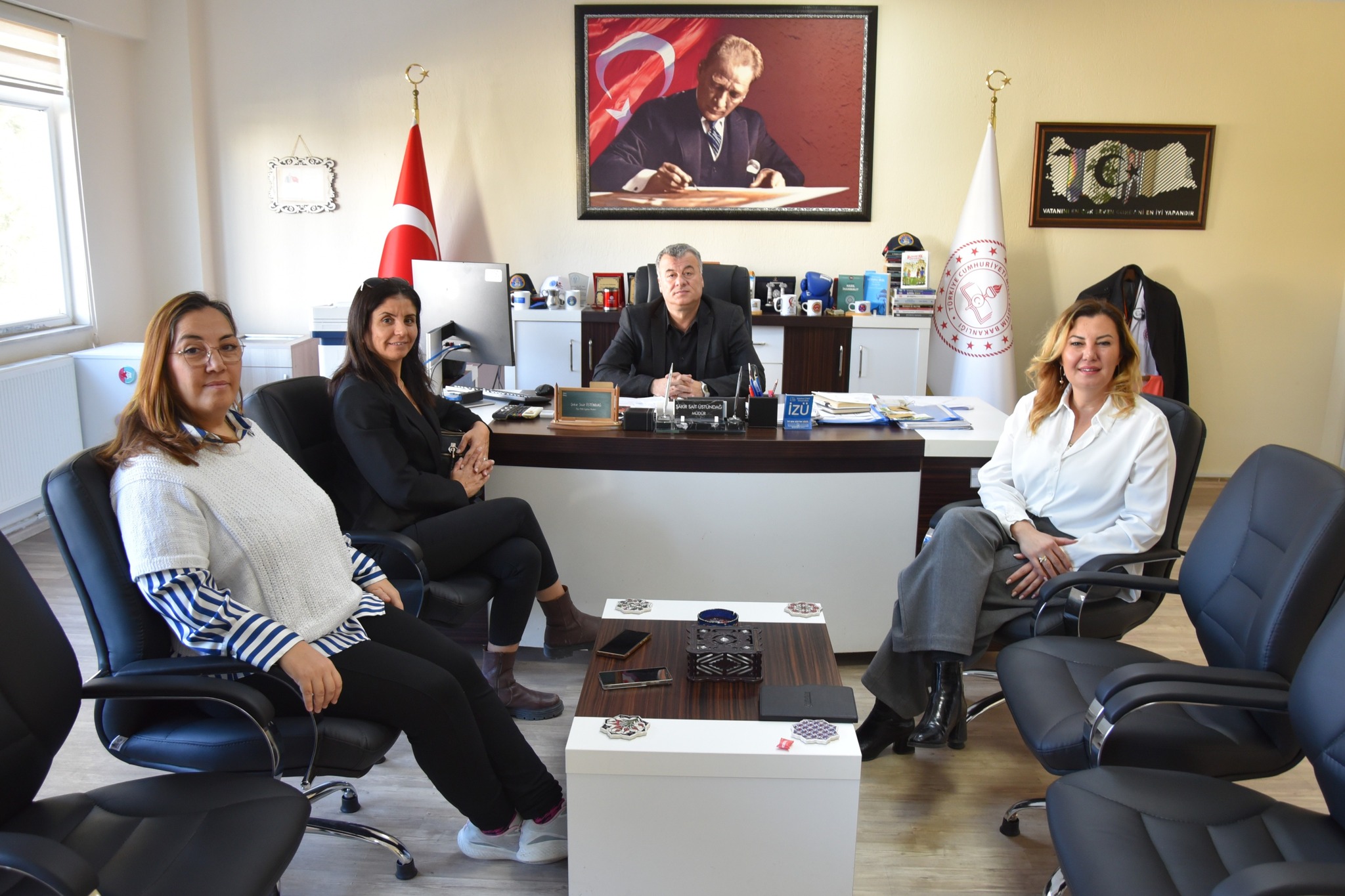 Dtonun Cocuklara Yonelik Deprem Farkindaligi Egitimi Bu Senede Surdurulecek 622774 09A64D0C1E2B4012985717A9702De7E4