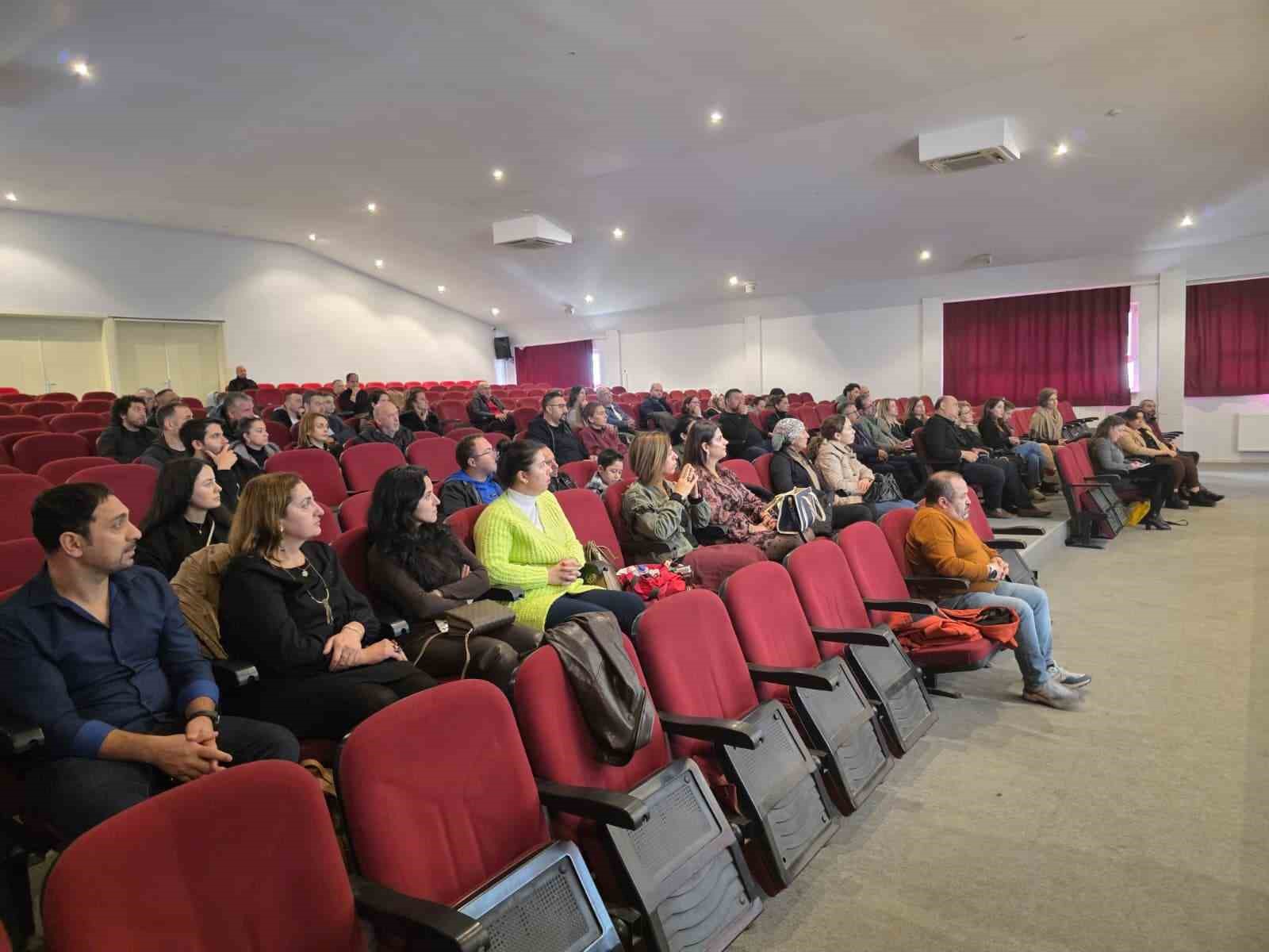 Efeler Muzik Ve Sanat Akademisi Yeni Donem Yol Haritasini Belirledi 018558759C1B690Ac75C9180Add87272