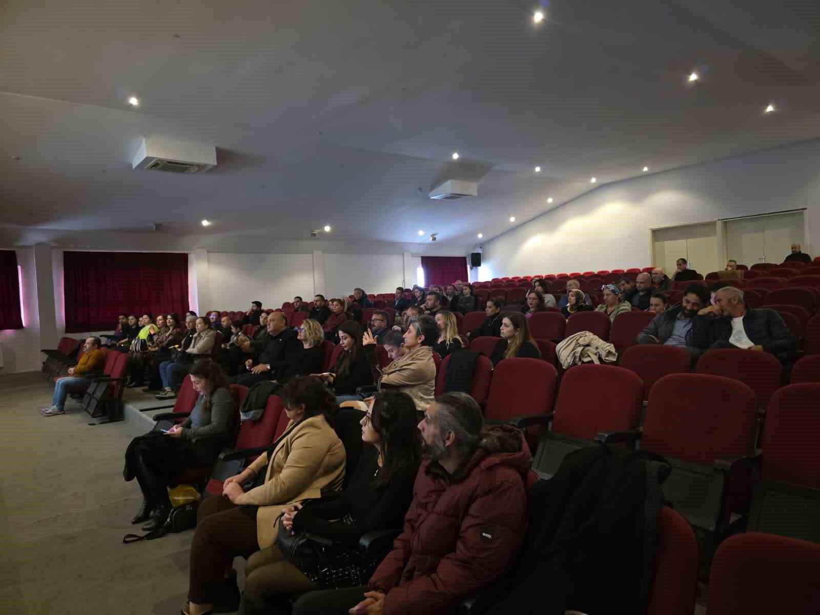 Efeler Muzik Ve Sanat Akademisi Yeni Donem Yol Haritasini Belirledi F47Abcb4656Abe788705E6051C3C7Dc5