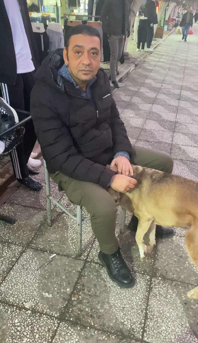 Egitimci Celik Ile Cakirin Dostlugu Goren Bir Daha Bakiyor 625551 92Cc51008F1B5Ecfa773225224Fb54Be