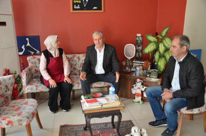 Elle Fatura Kesme Donemi Sona Eriyor Baskan Yaman Esnaflarin Yaninda 619139 96656617A72Df25F81F47Ce31433E014