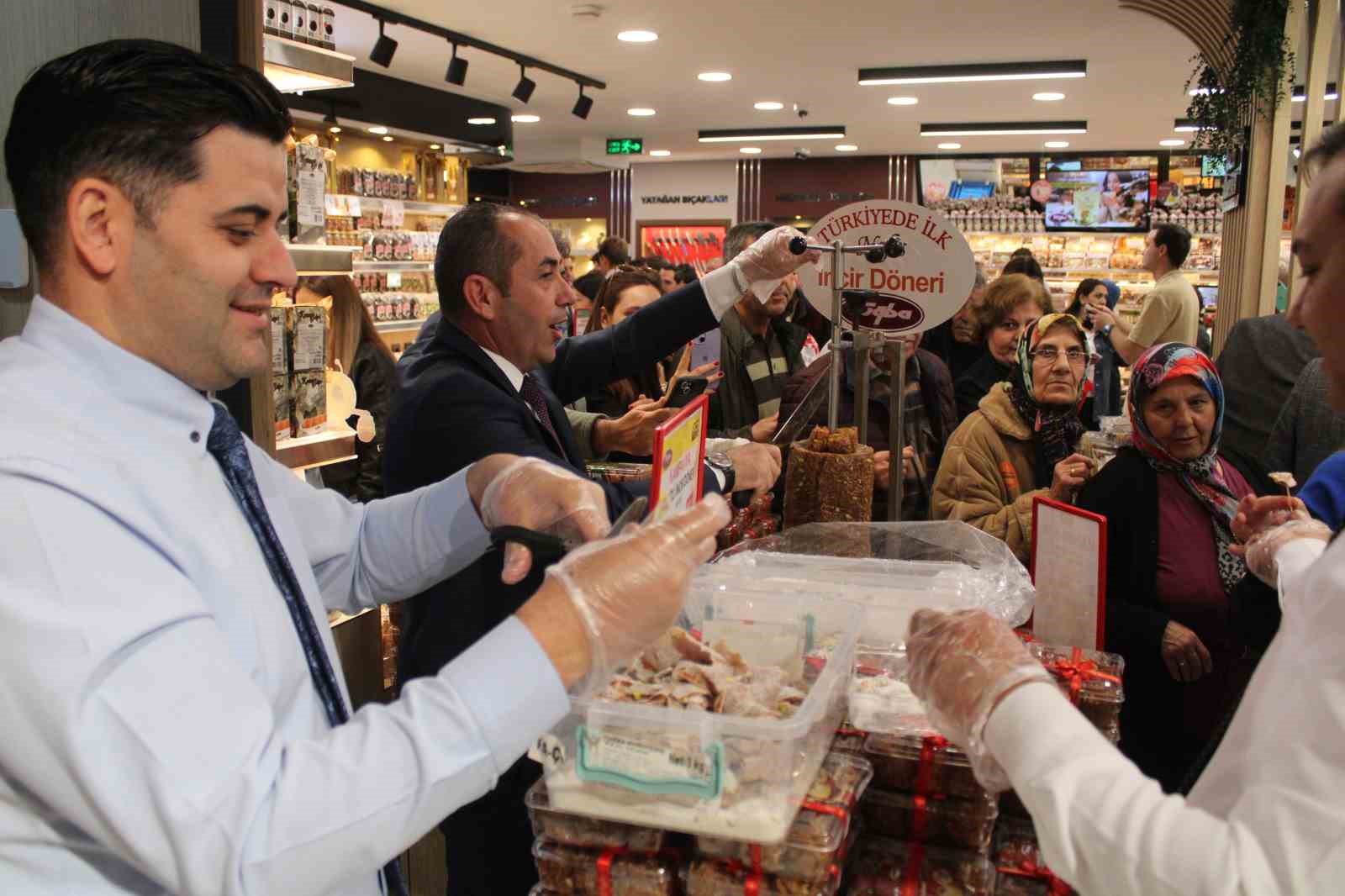 Et Degil Tatli Doner F5E98106F4Df02073Eaaf1D8982C7338