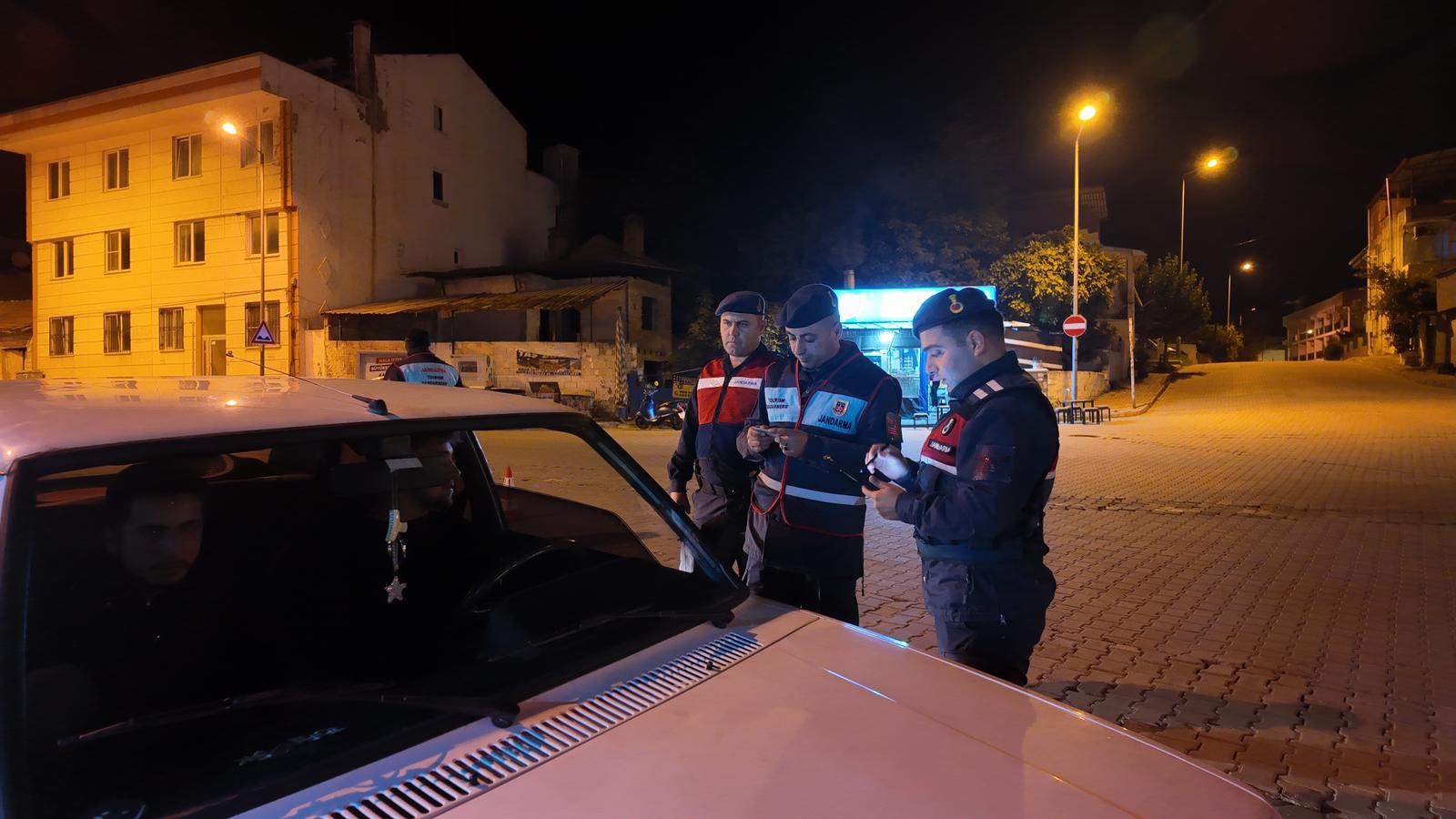 Gece Gunduz Huzur Icin Calistilar Nazilli Jandarmasi 2025Te Goz Doldurdu 626485 167908D0E0Ab0B52C0C4055B209A6603