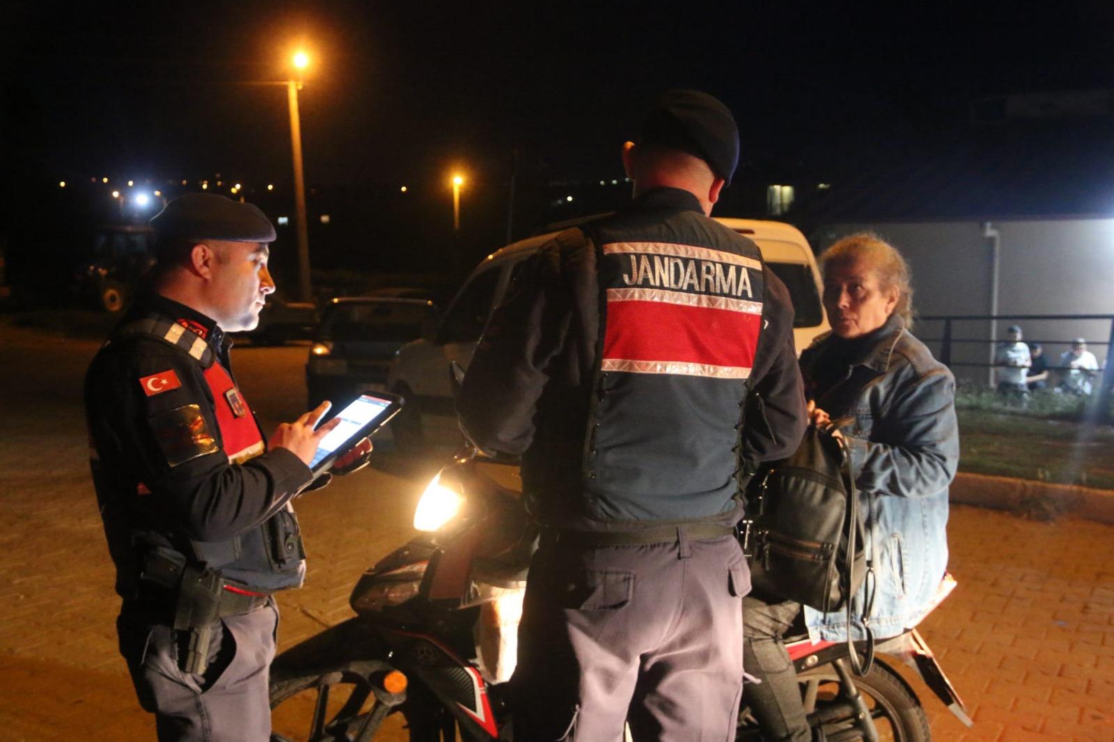 Gece Gunduz Huzur Icin Calistilar Nazilli Jandarmasi 2025Te Goz Doldurdu 626485 Ceac7Ab389A94Be2E5220695D1461E17