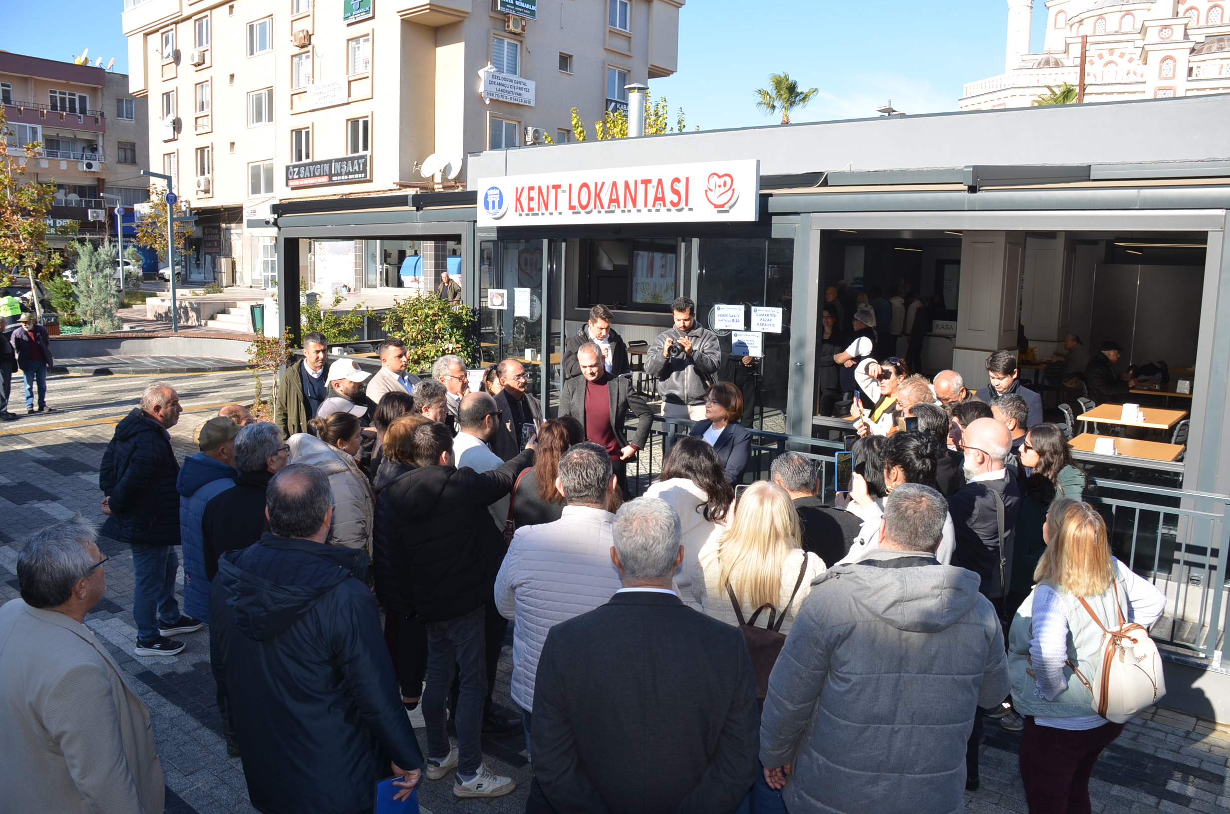 Gencay 2026 Yili Vizyon Projelerimizin Yili Olacak 625202 Ba05C39F694E55Bdf4Dbf543E1145F98