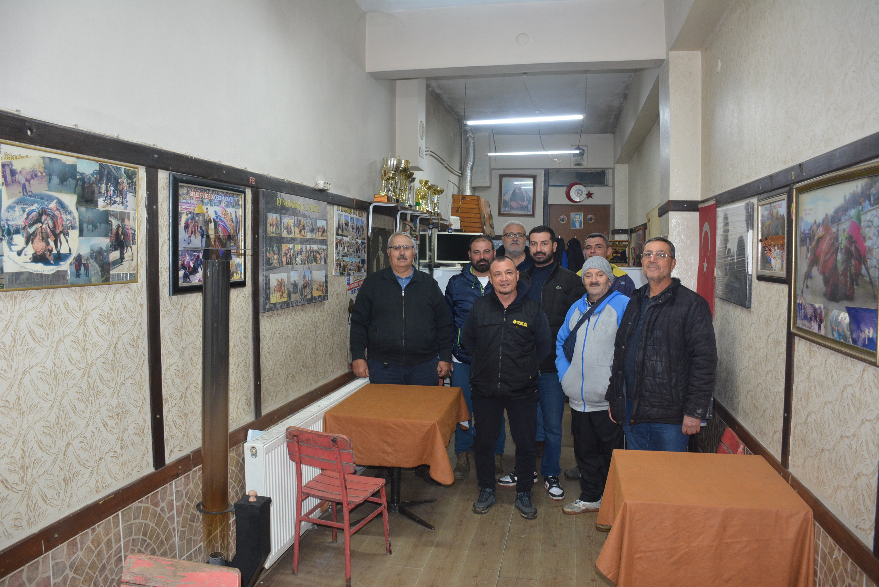 Germencik Deveciler Kahvesinde Huzun Hakim Gureslerin Yapilmasini Istiyoruz 625153 D43A9C755E52531Ef218Df0D0E5B1E36