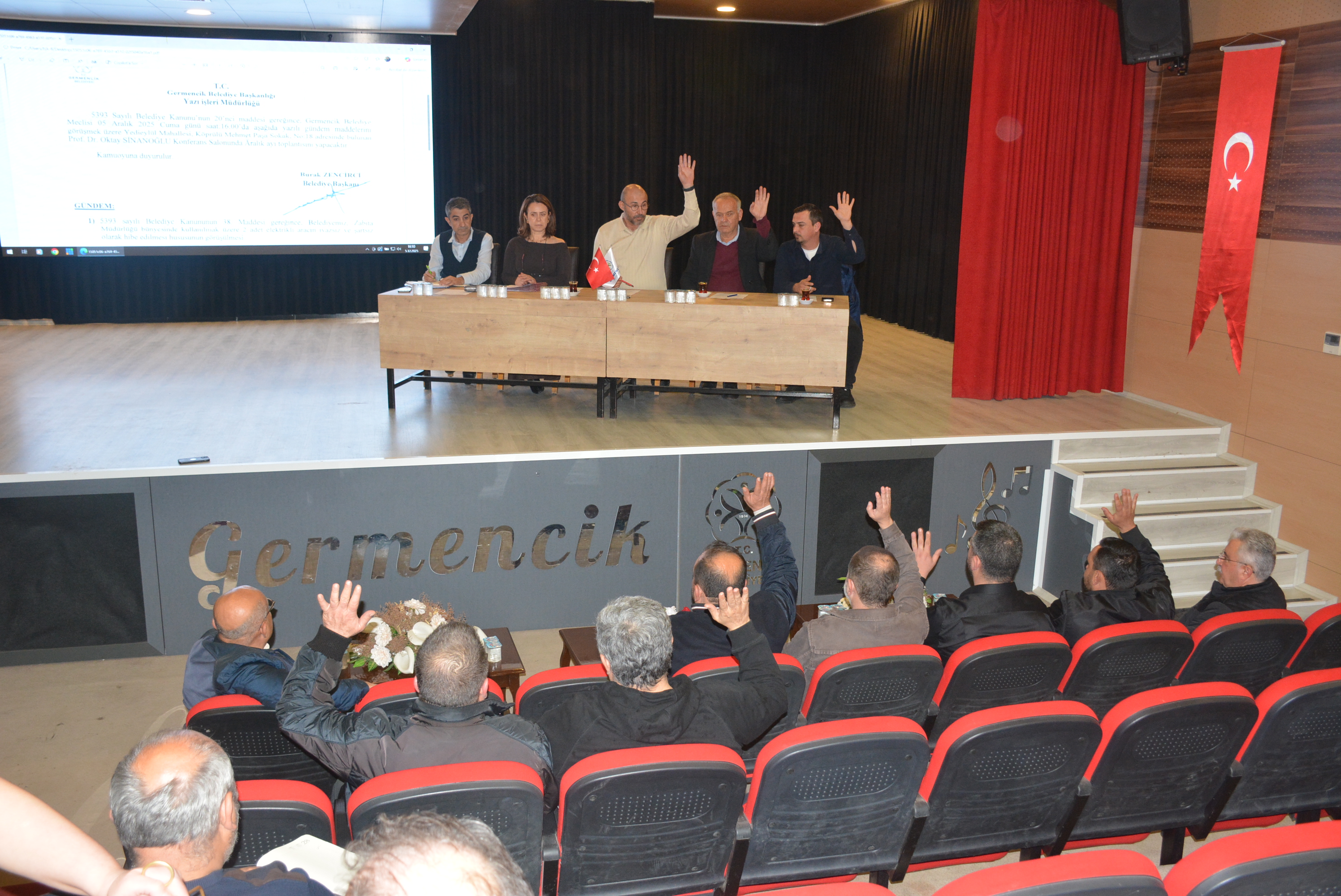 Germencikin Plani Kabul Edildi 619759 6E60C2437Afc8B34F039Cbd561Eb4D32