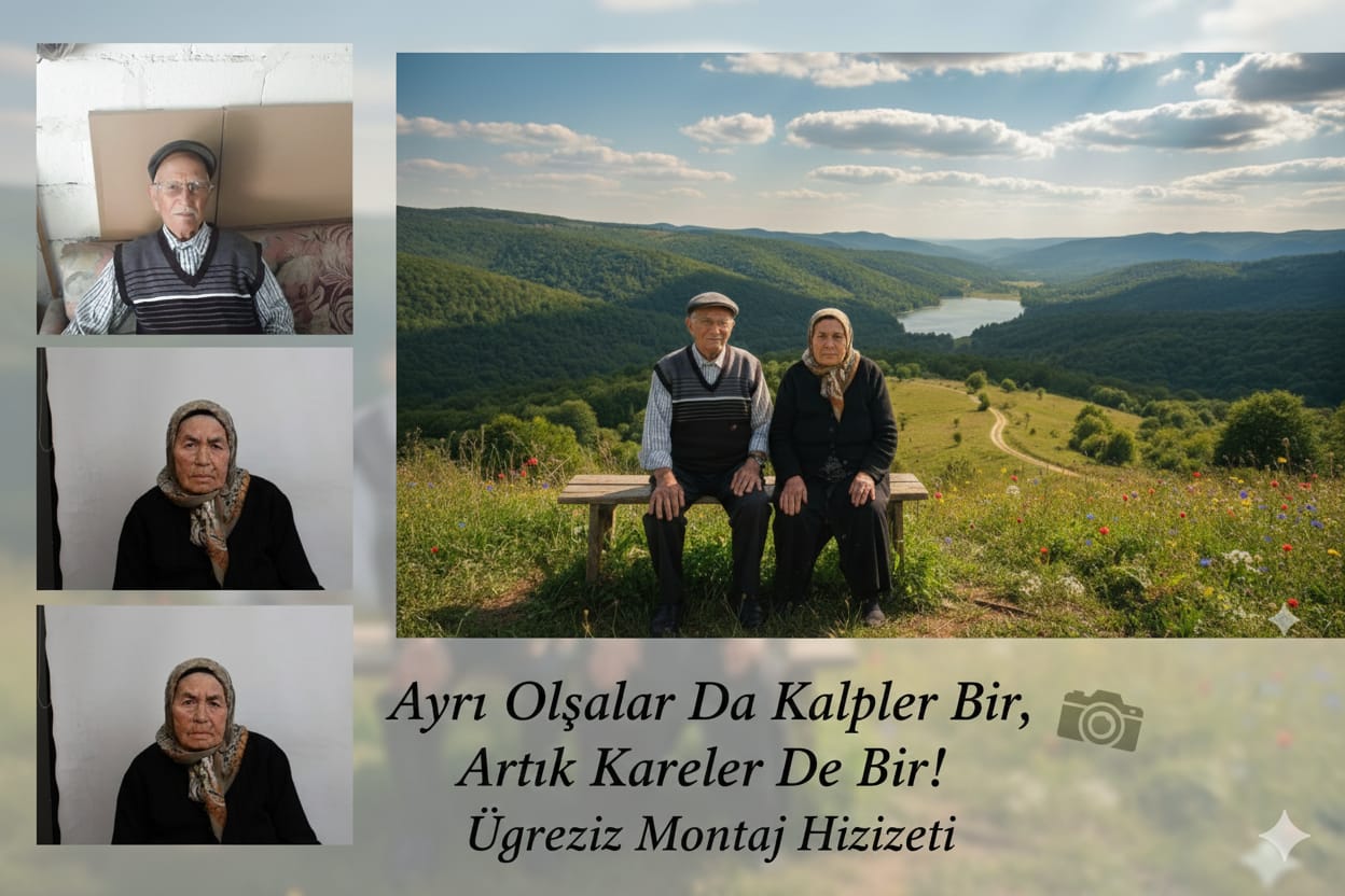 Germencikli Fotografcidan Anlamli Hizmet Ayni Karede Bulusturuyoruz 624315 210D3Bea623713117Dd33238275A86D8