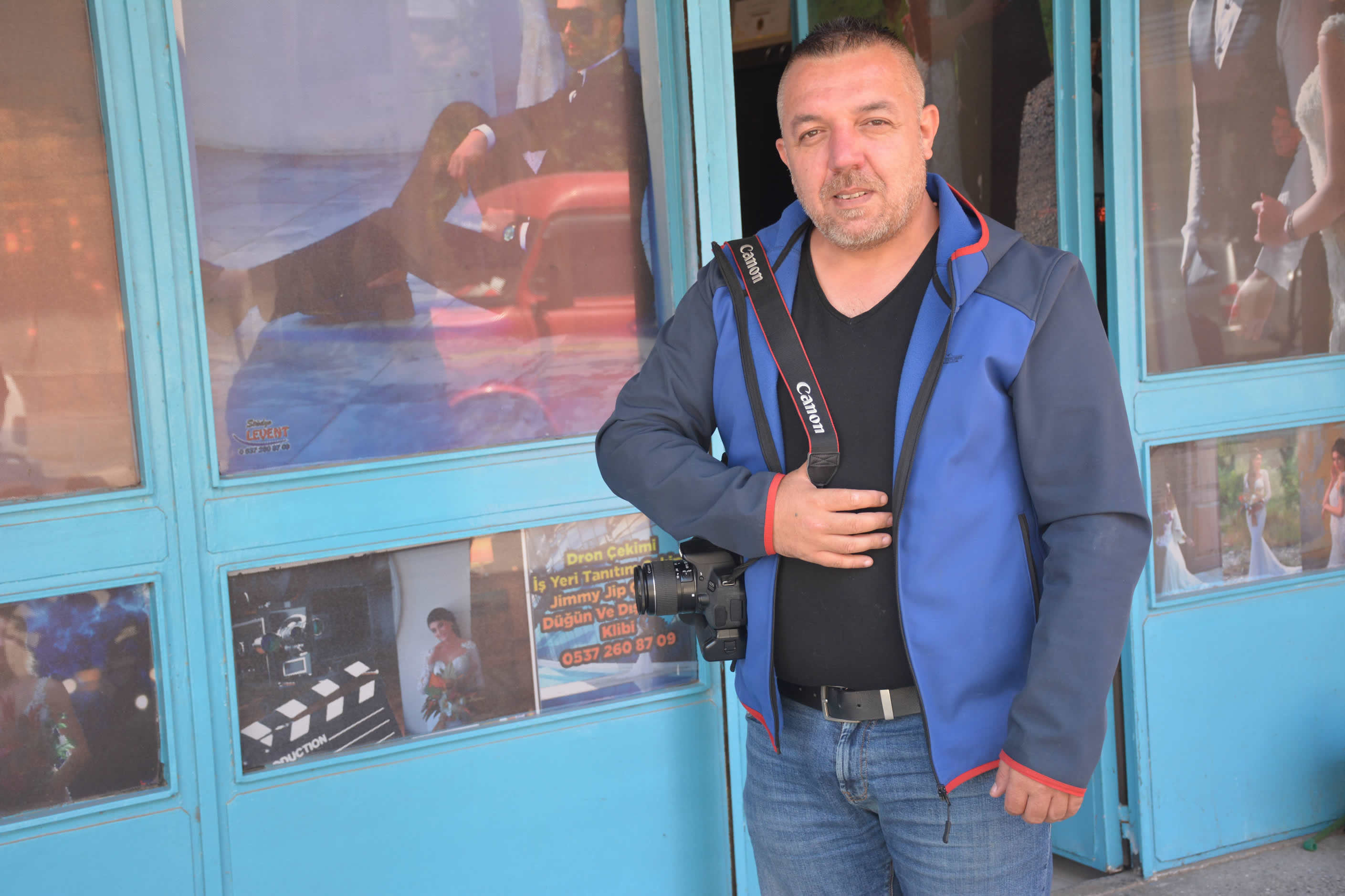 Germencikli Fotografcidan Anlamli Hizmet Ayni Karede Bulusturuyoruz 624315 D0338Fba062260Eb3E55Bd87Ee203935