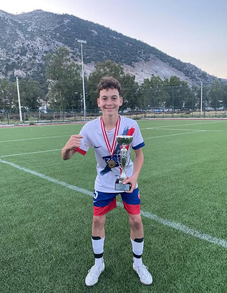 Germencikli Kuzey Milli Takima Secildi 620298 B887B6D268919C6512Defe4916Af9894