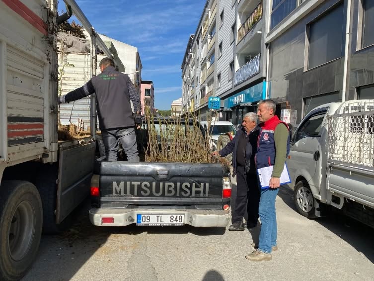 Germencikli Ureticilere 4 Bin Fidan Dagitildi 622686 B24E76446119E79831A90Eed8827A203