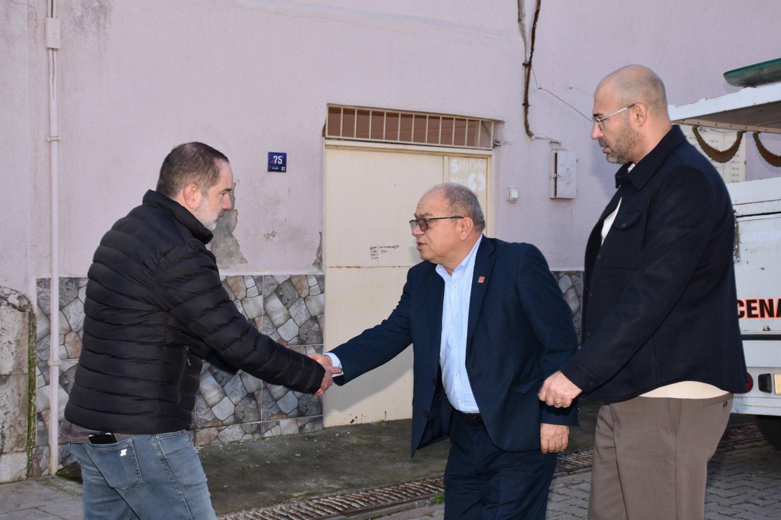 Germencikte Aci Gun Emekli Ogretmen Son Yolculuguna Ugurlandi 620486 B1498Effe6A70Dda8Edbf5F947348Bb3