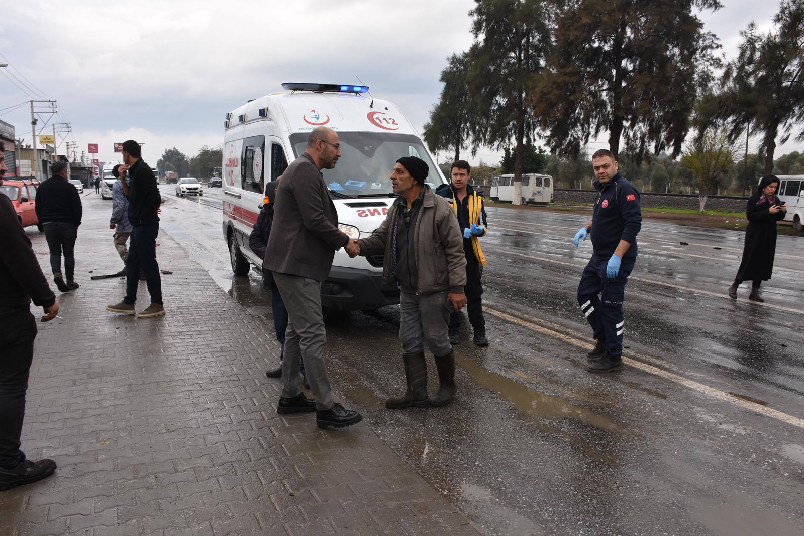 Germencikte Kaza Ucuz Atlatildi 619186 D505A6Fc4Dba65B4844E359A9Ee1B04A